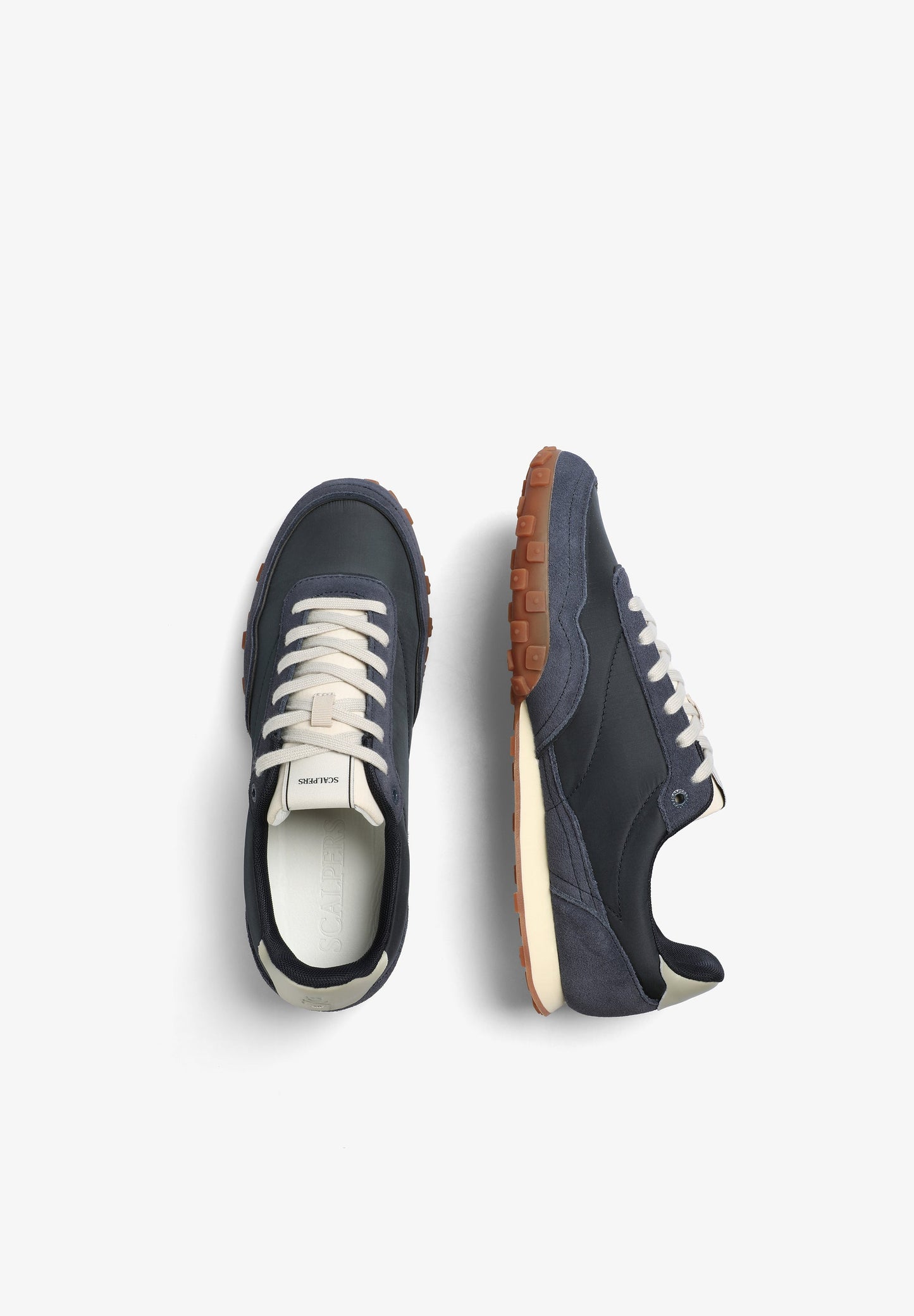 SCNU DACH SNEAKERS