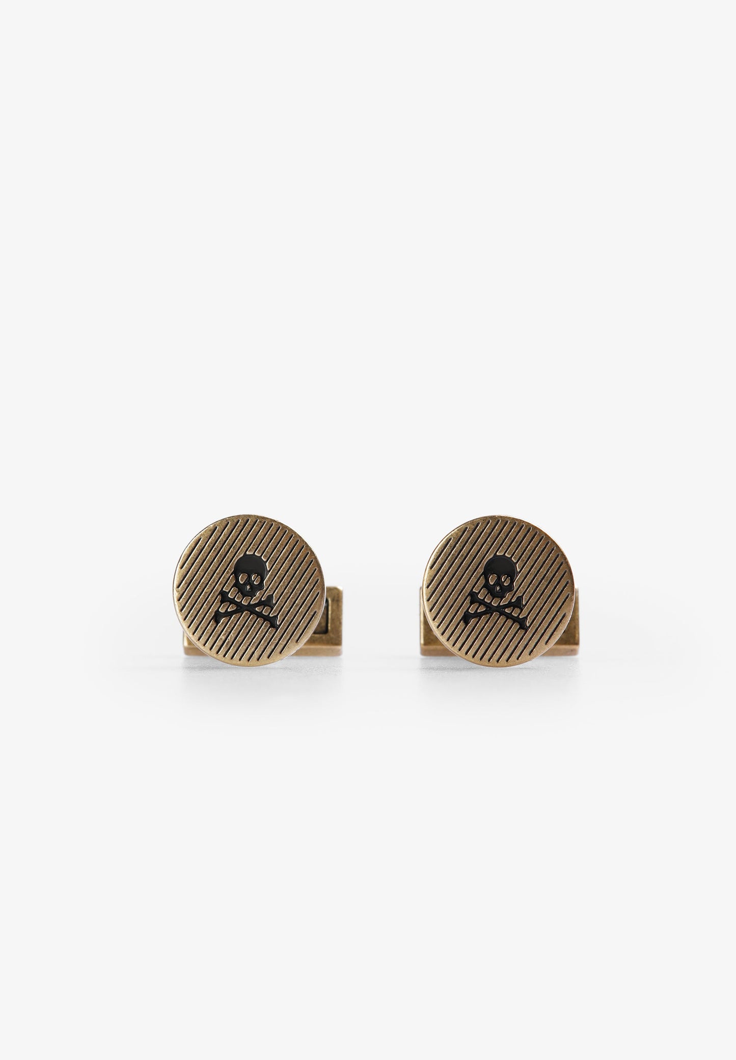 SCBELGA CUFFLINKS