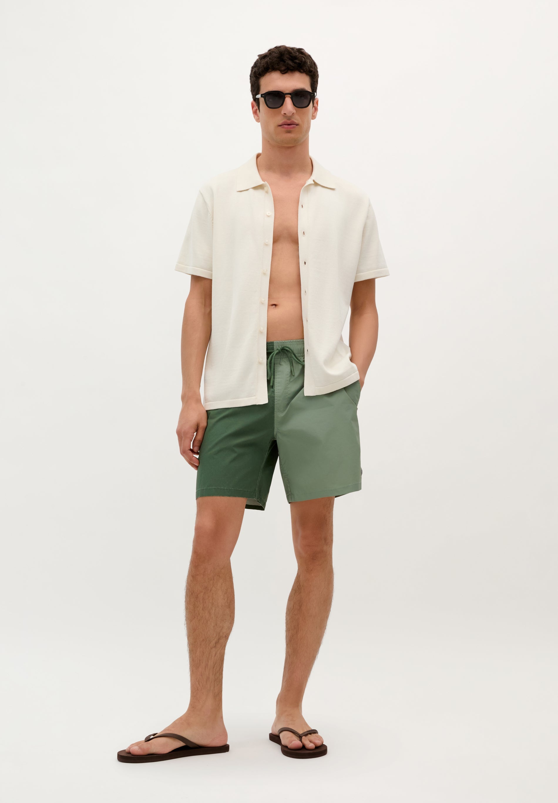 SCBLOCK SWIMSUIT