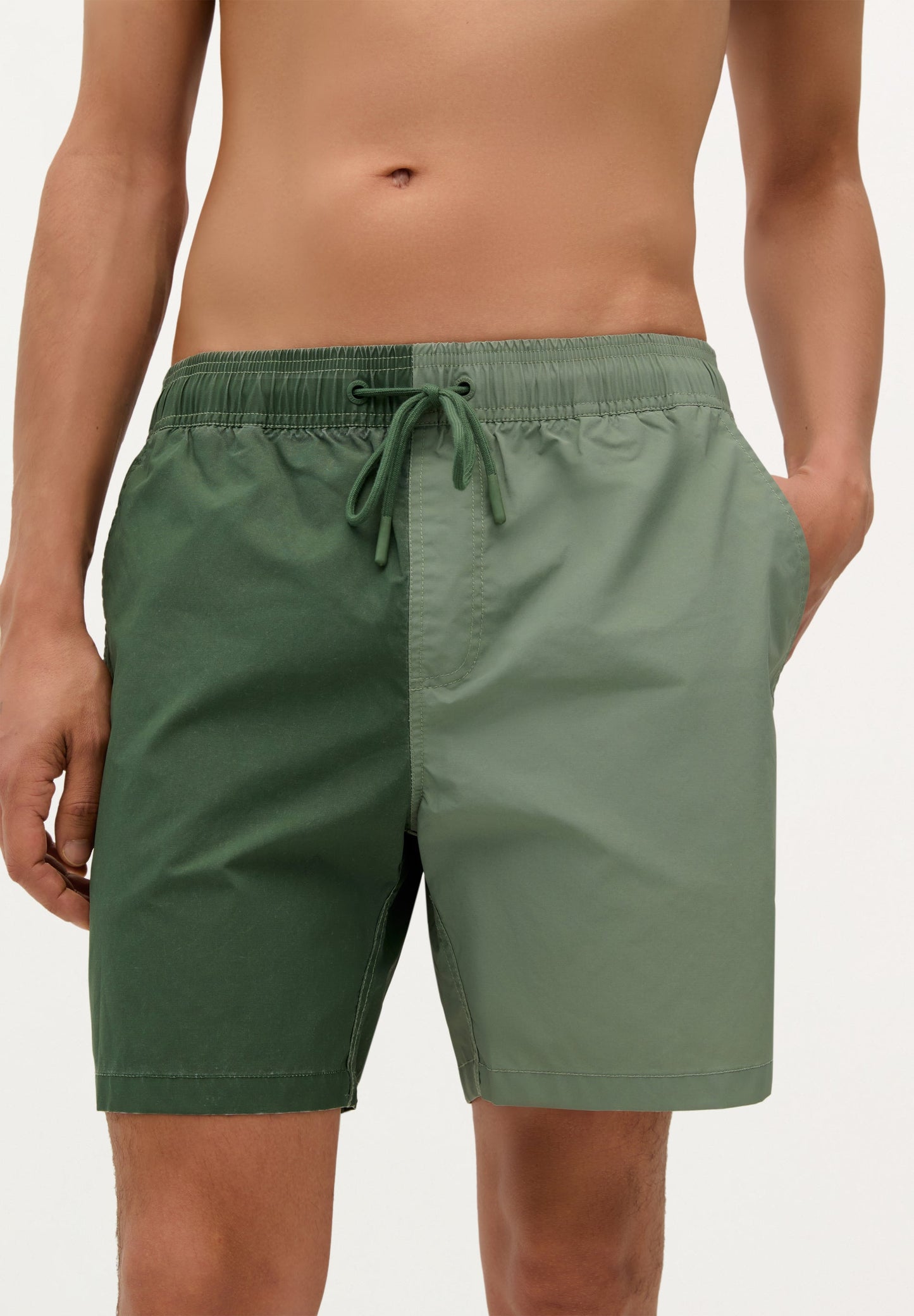 SCBLOCK SWIMSUIT
