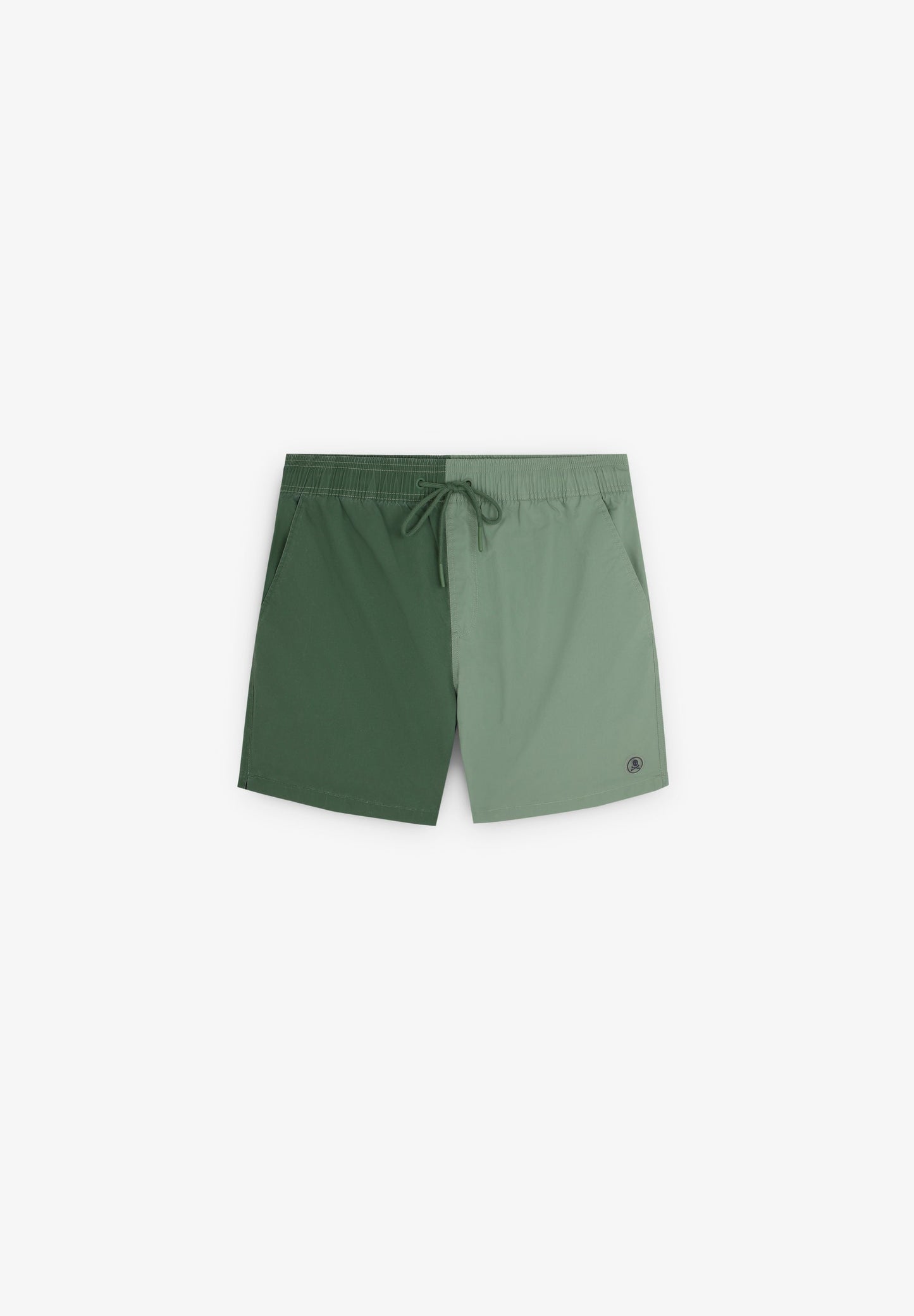 SCBLOCK SWIMSUIT