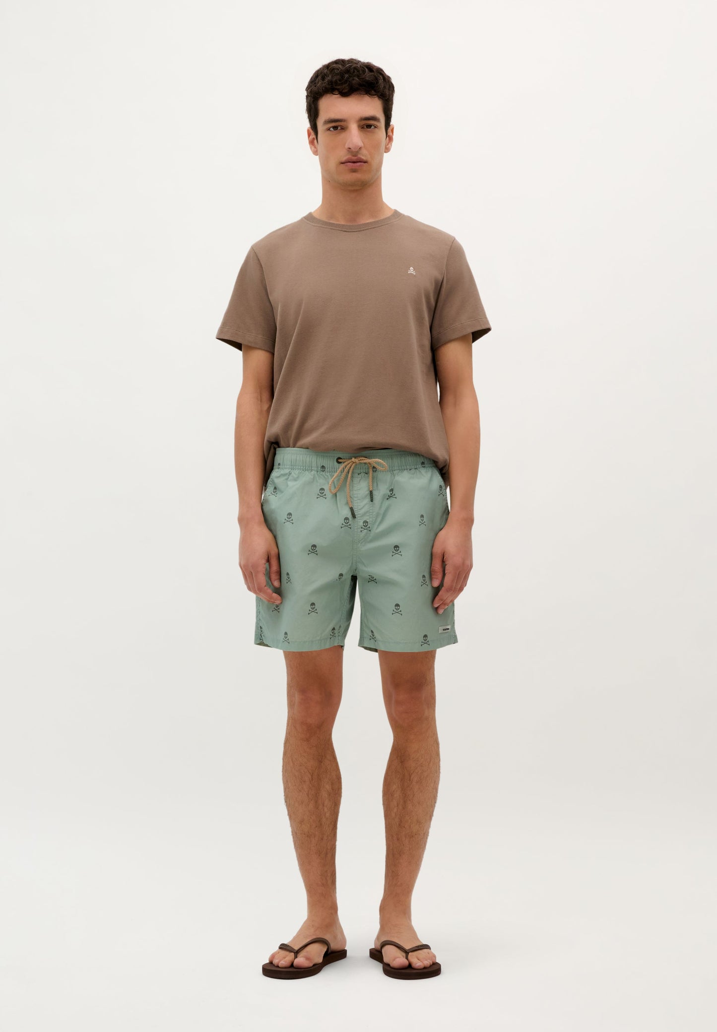 ICON SWIMMING TRUNKS