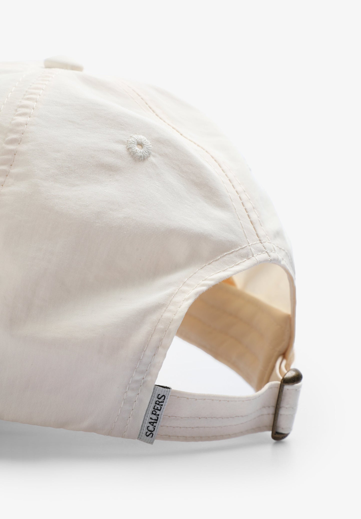 SCCONTRAST HOOD CAP