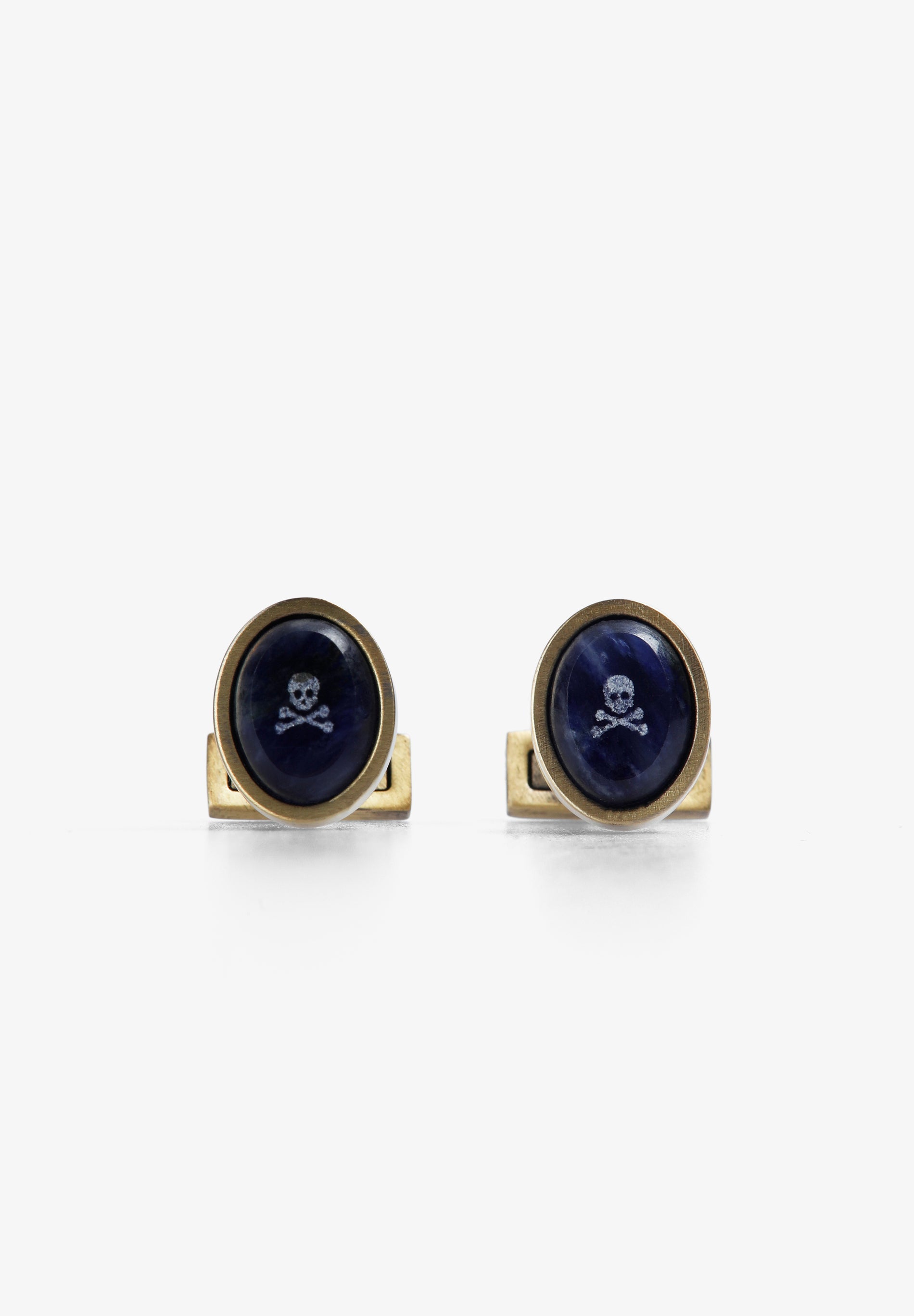 SCGLEN CUFFLINKS