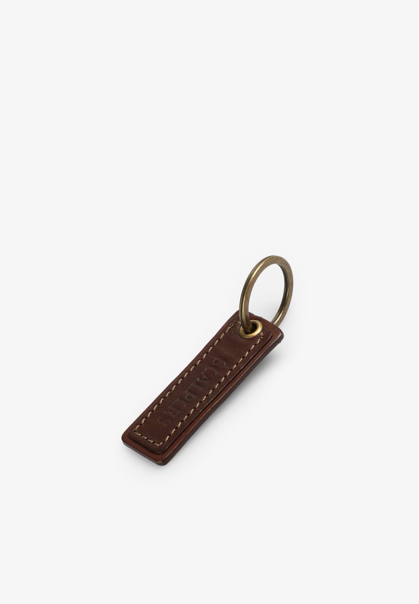 SCLEATHER KEYCHAIN