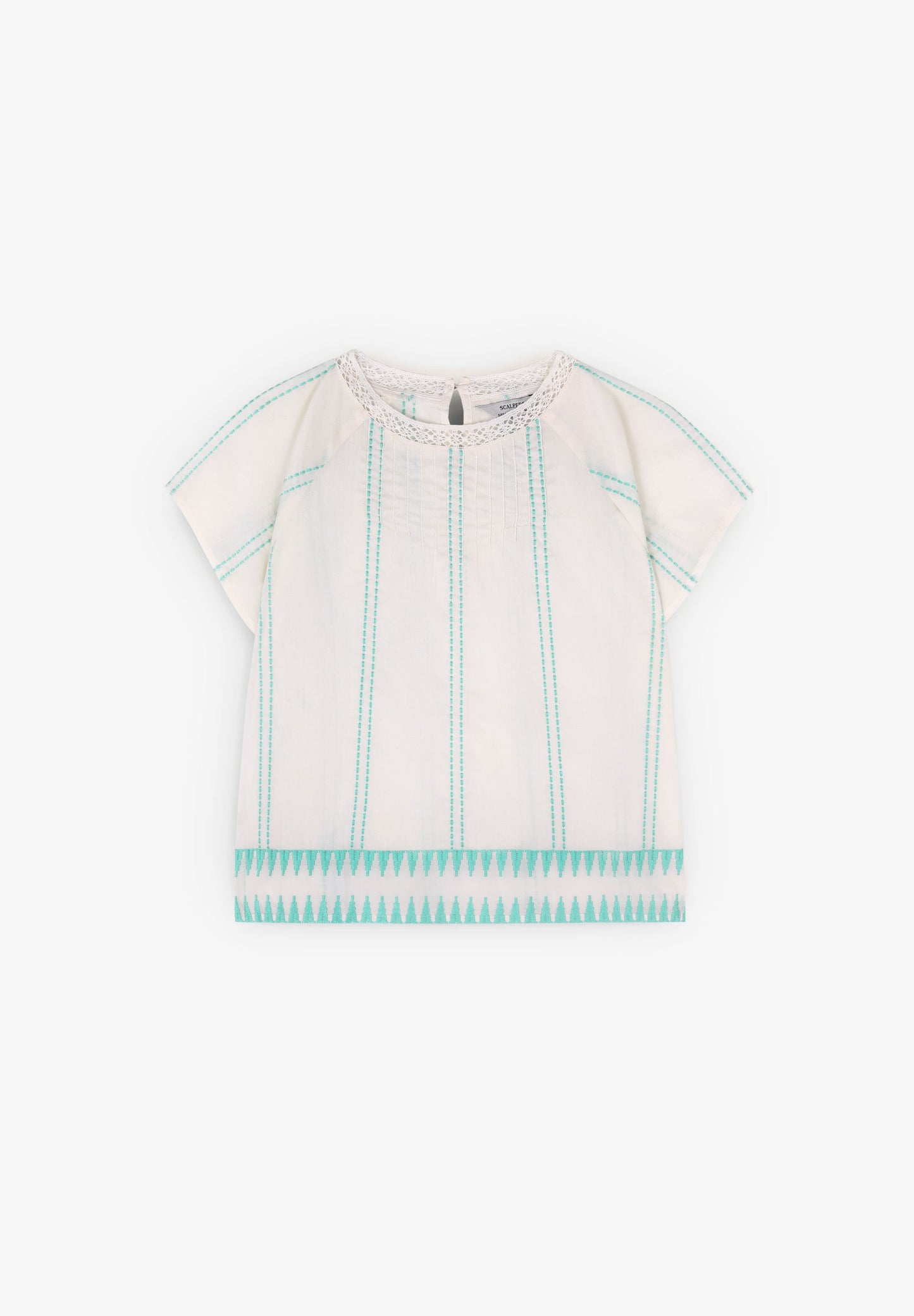 CHLOE BLOUSE GIRLS