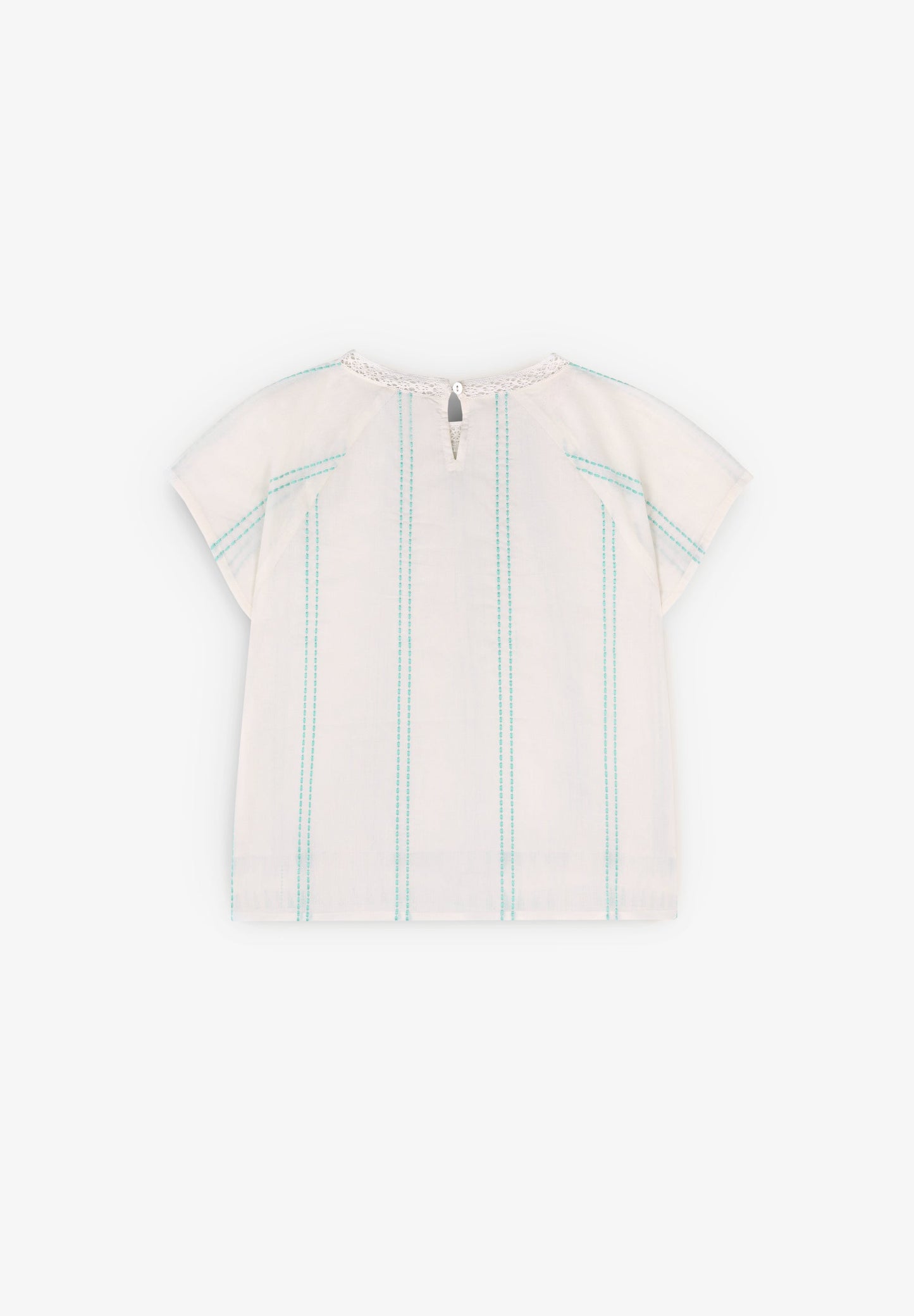 CHLOE BLOUSE GIRLS