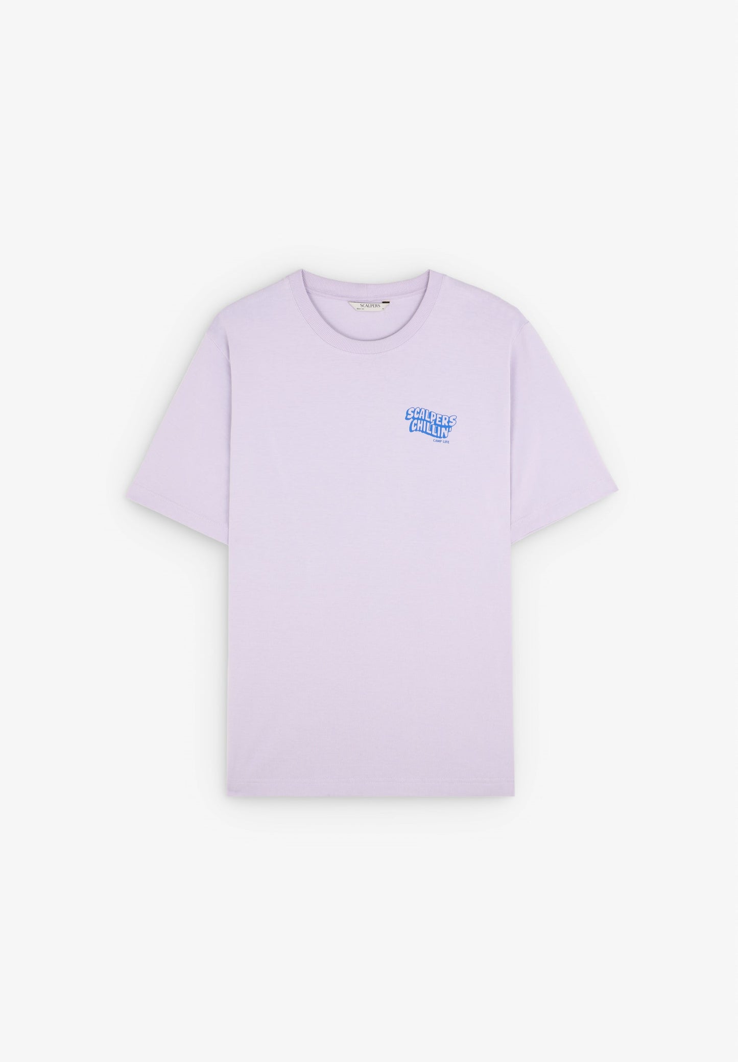 SCCAMP TEE