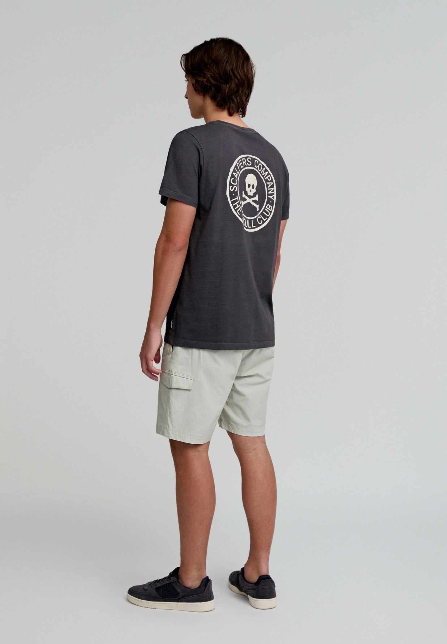 CARGO RIP LT SHORTS