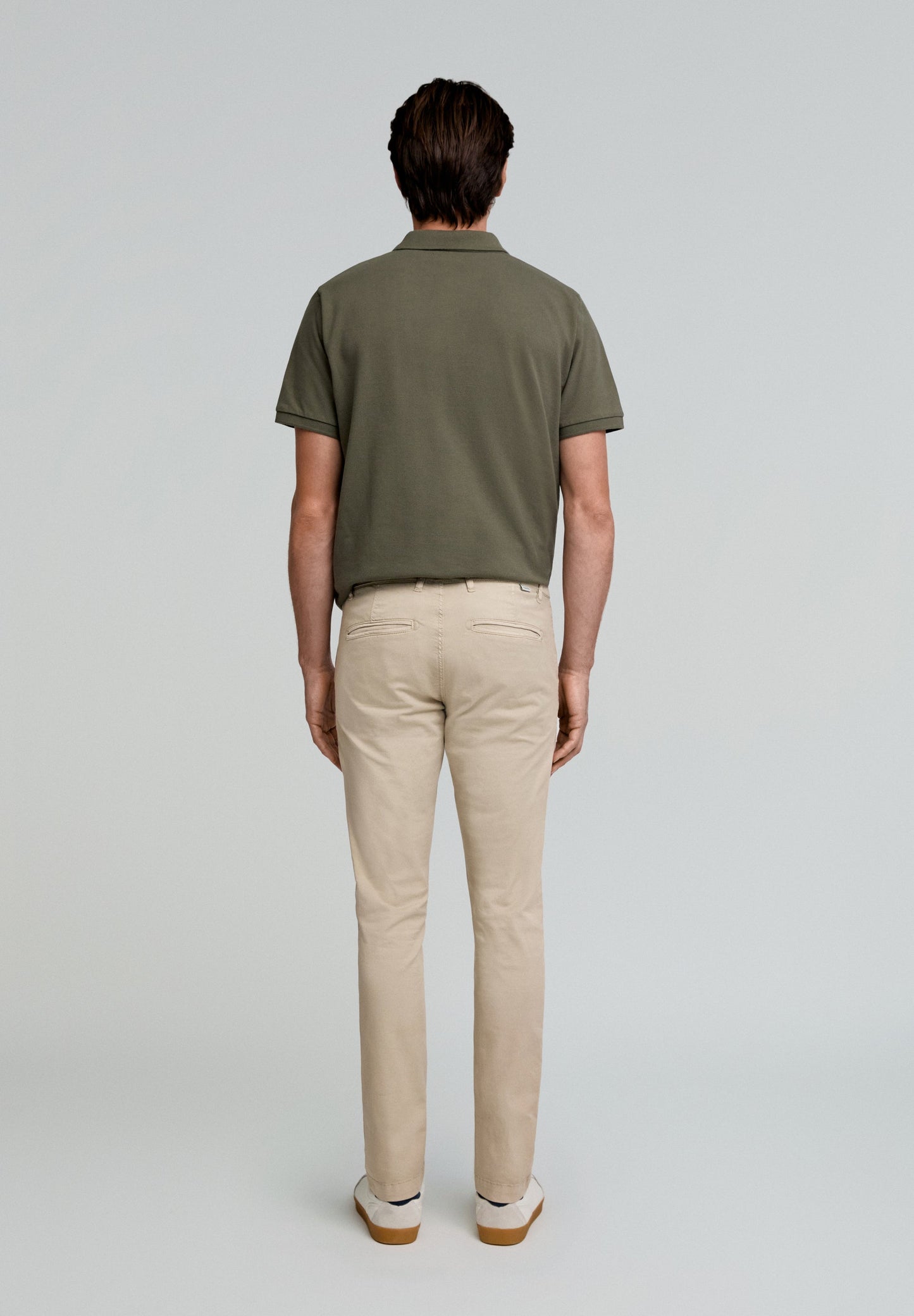 NEW CASUAL CHINOS LT