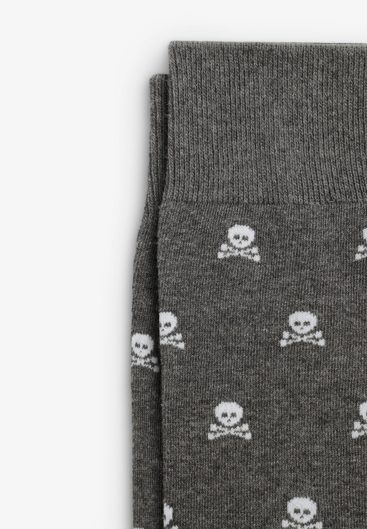 SKULL SOCKS