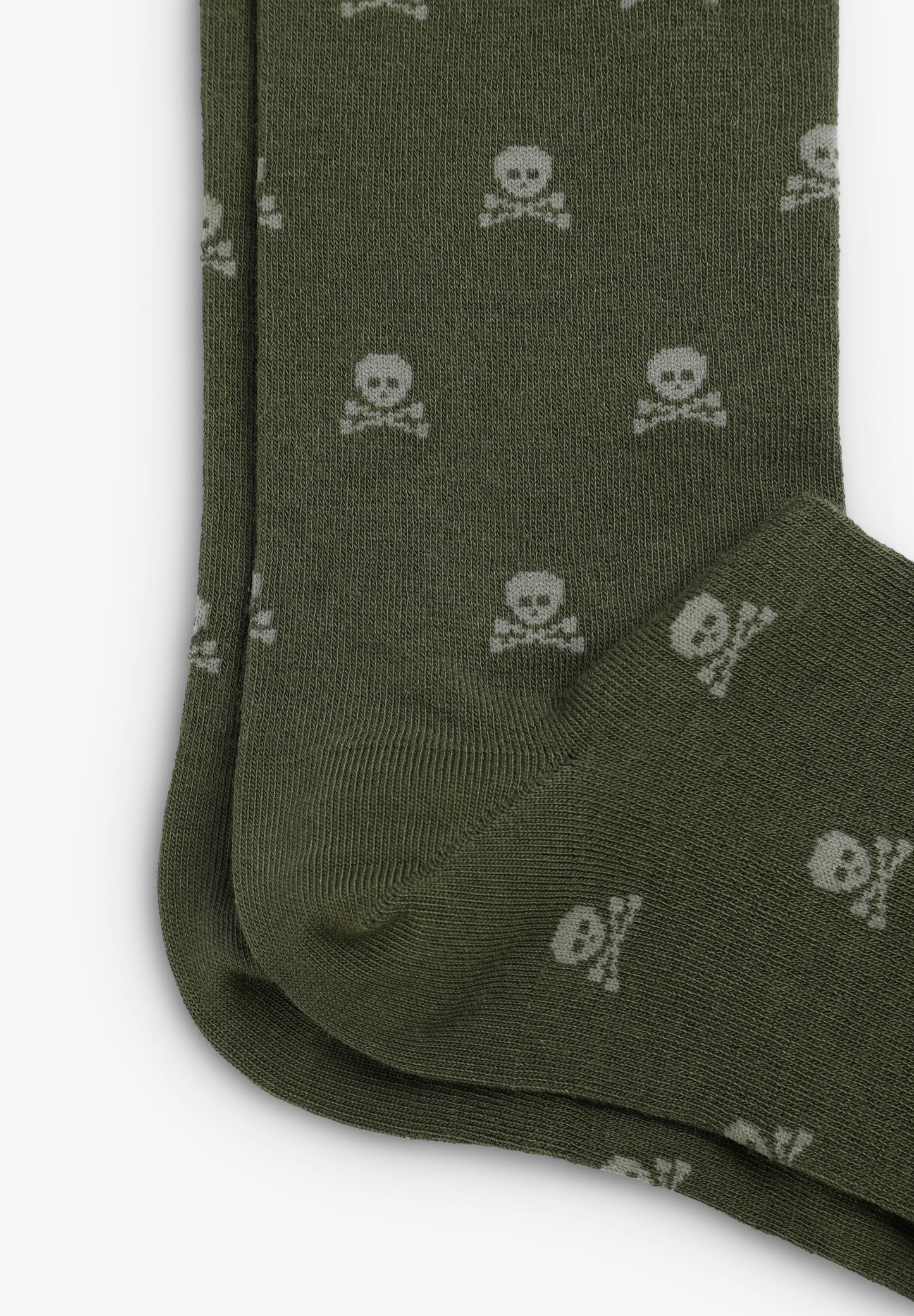 SCSKULL SOCKS