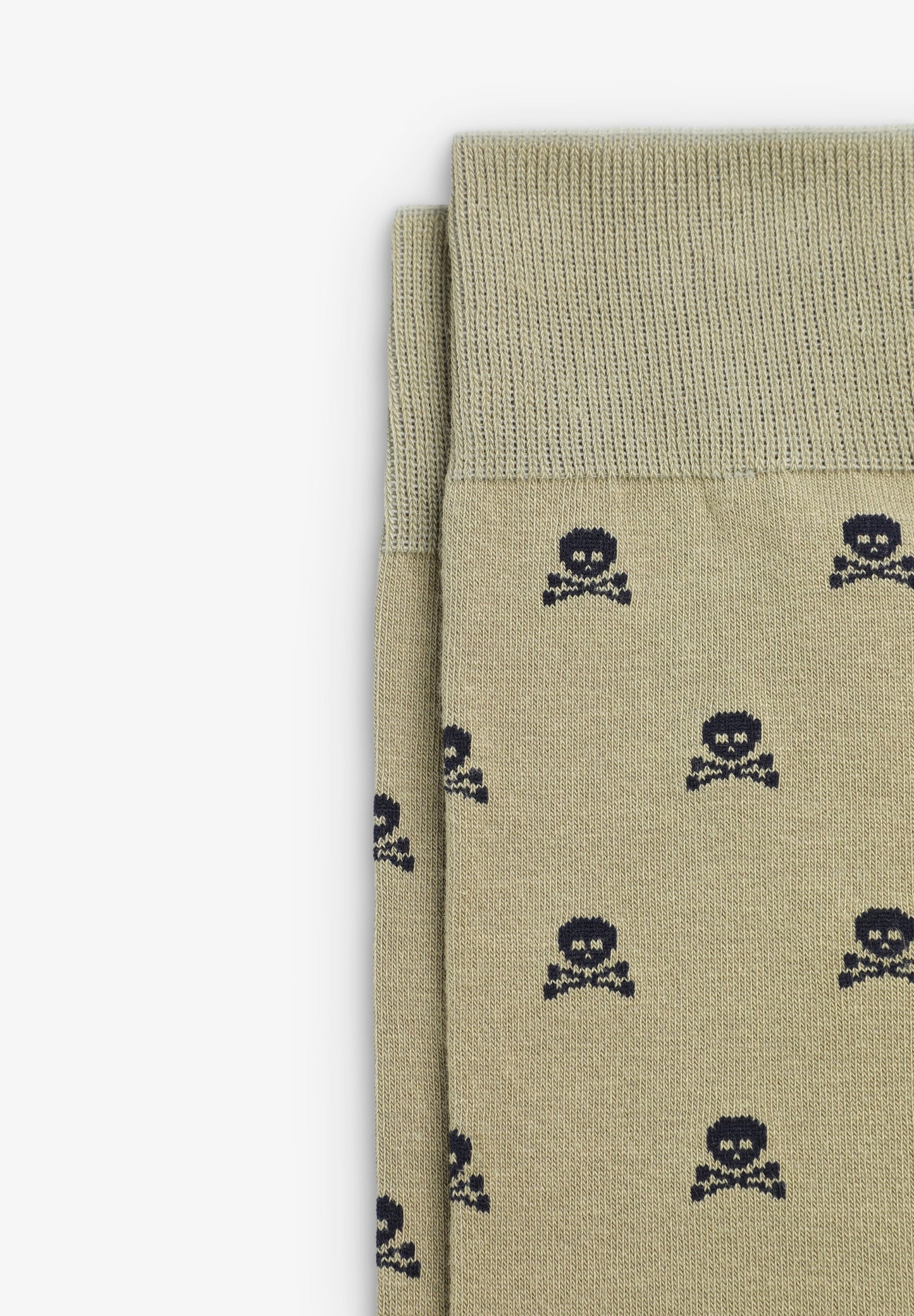 SKULL SOCKS