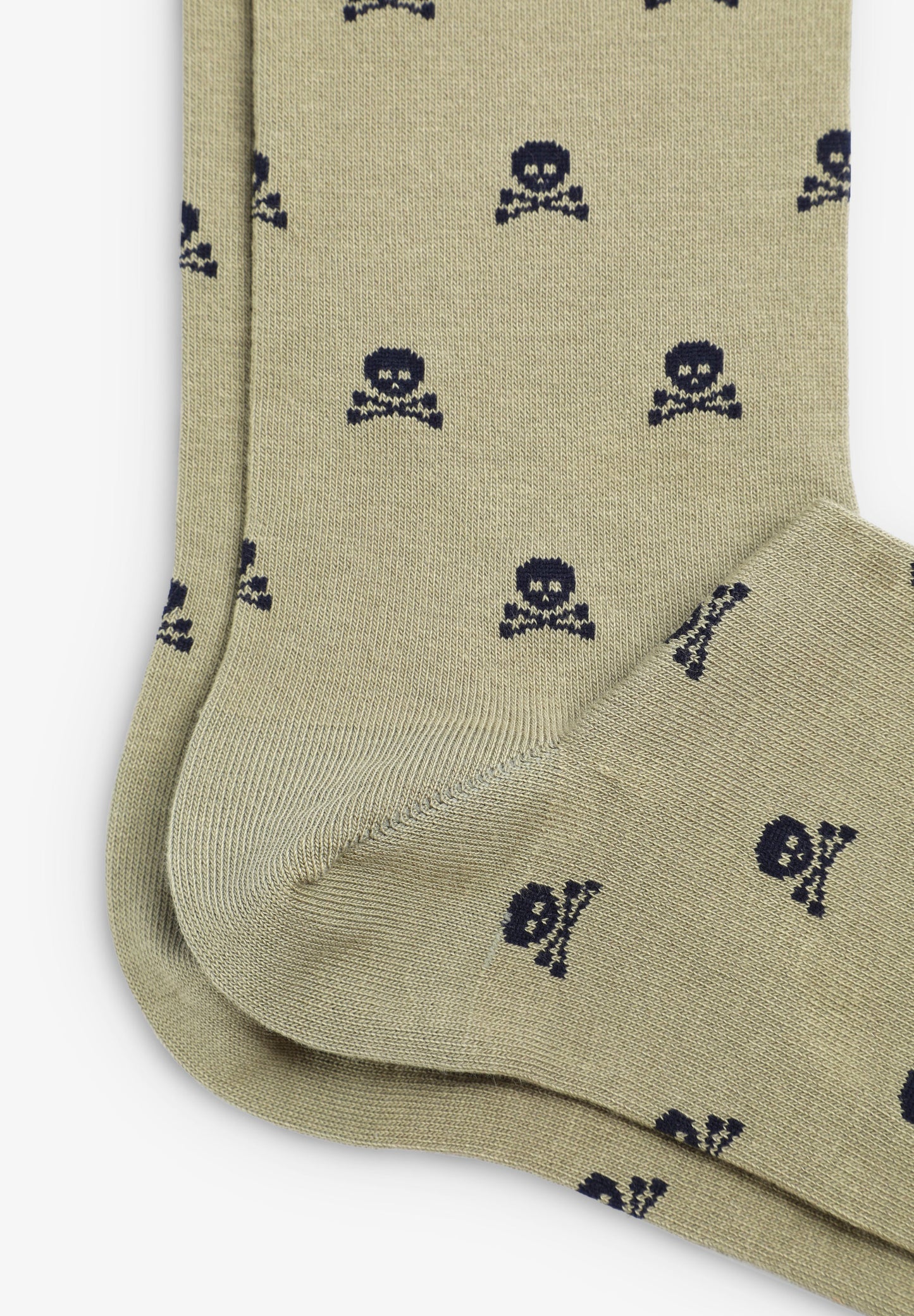 SKULL SOCKS