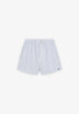 SCRONALD CHECK BOXER