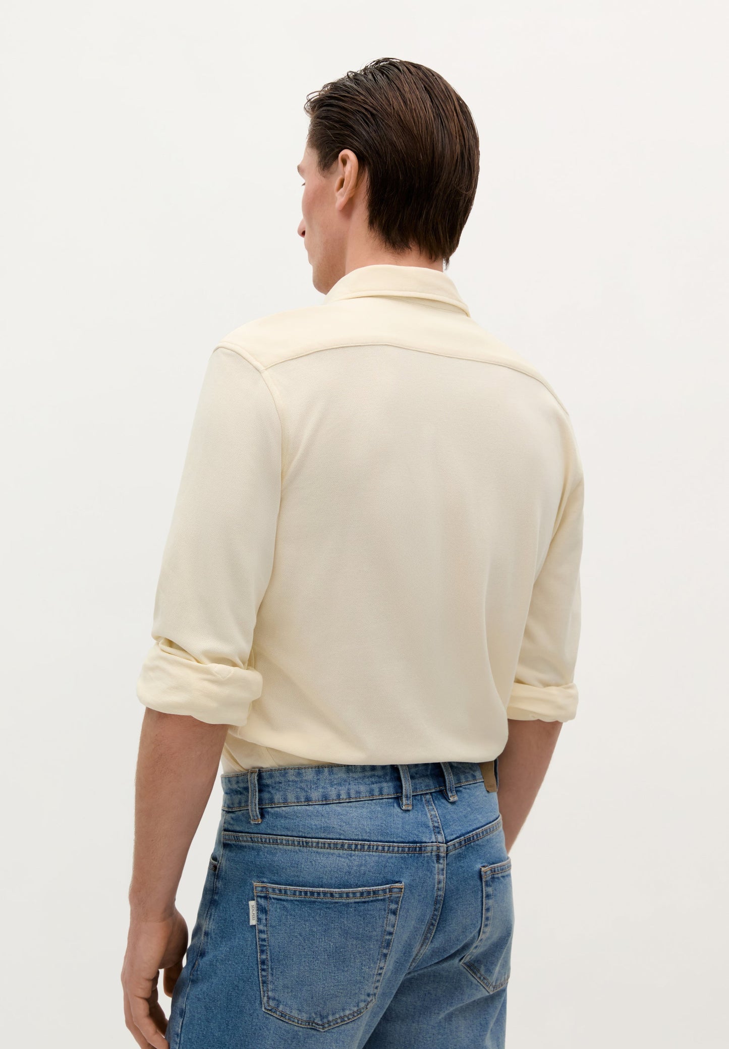 LOGO SHIRT