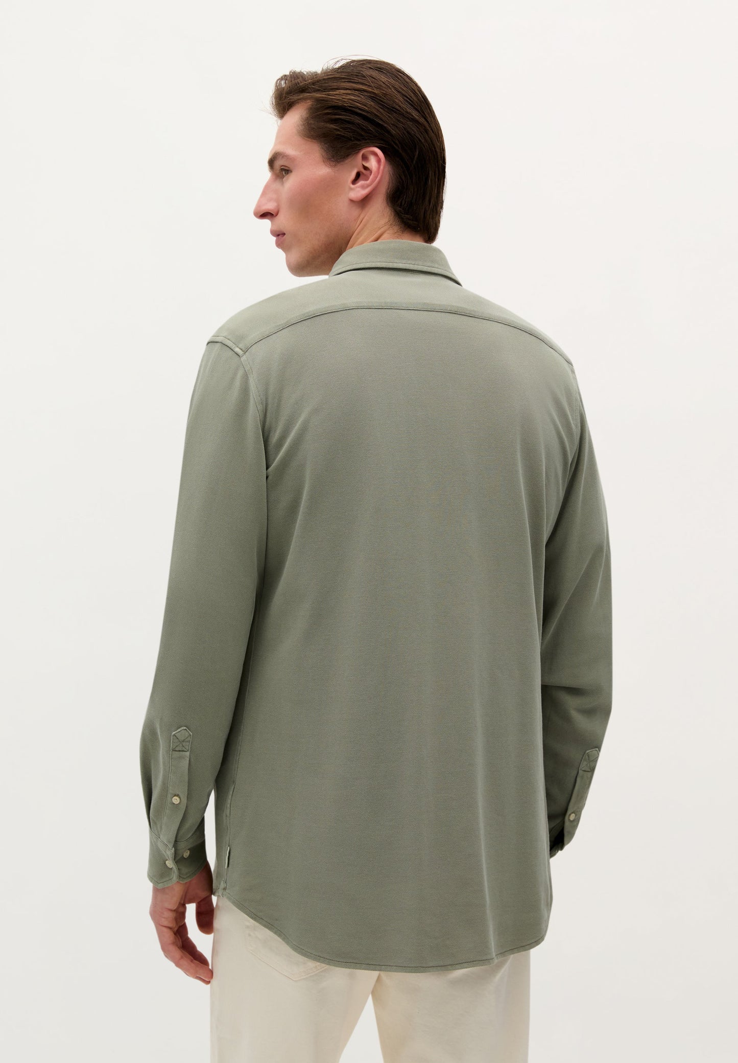 LOGO SHIRT