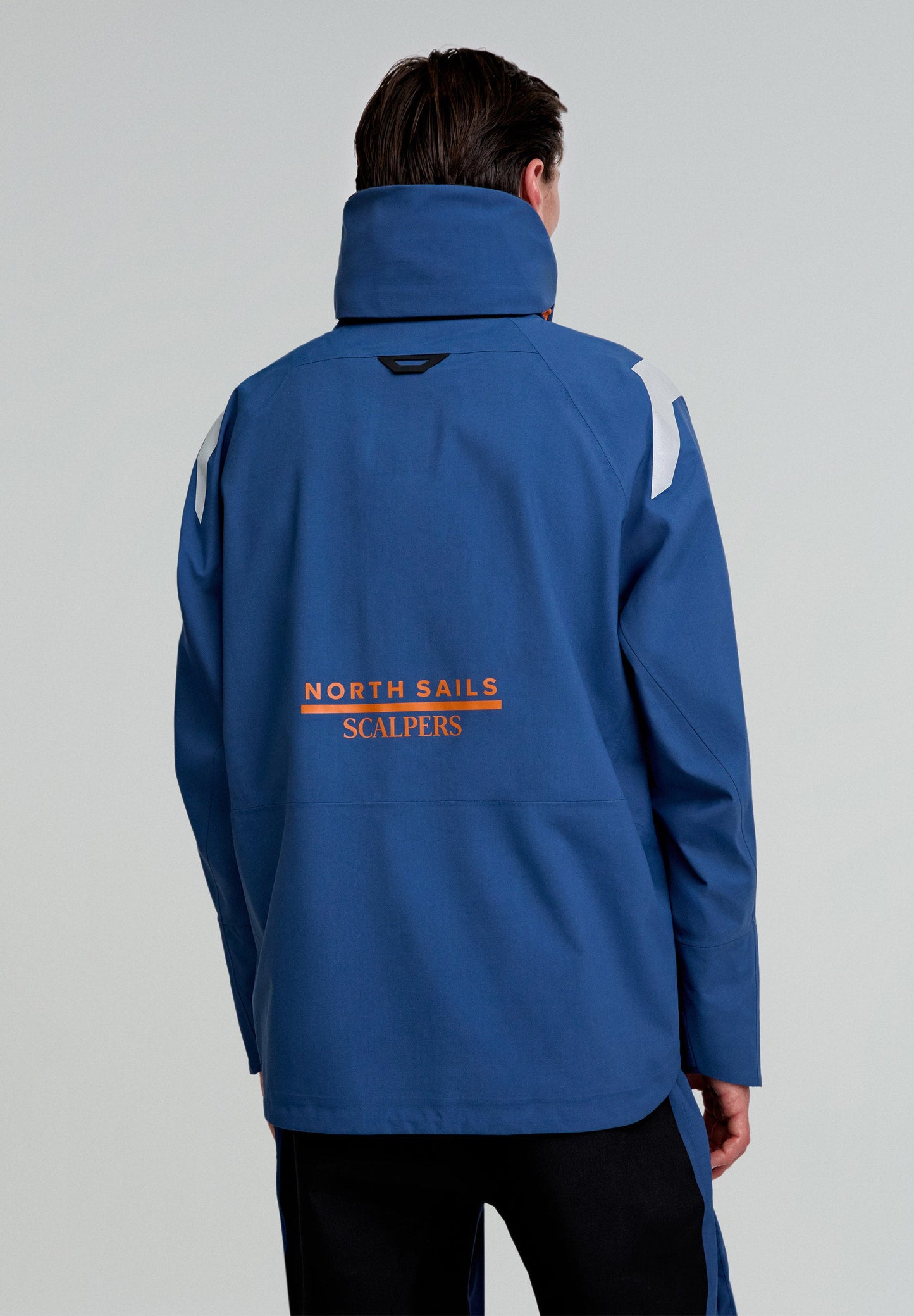 CREW JACKET NS X NC