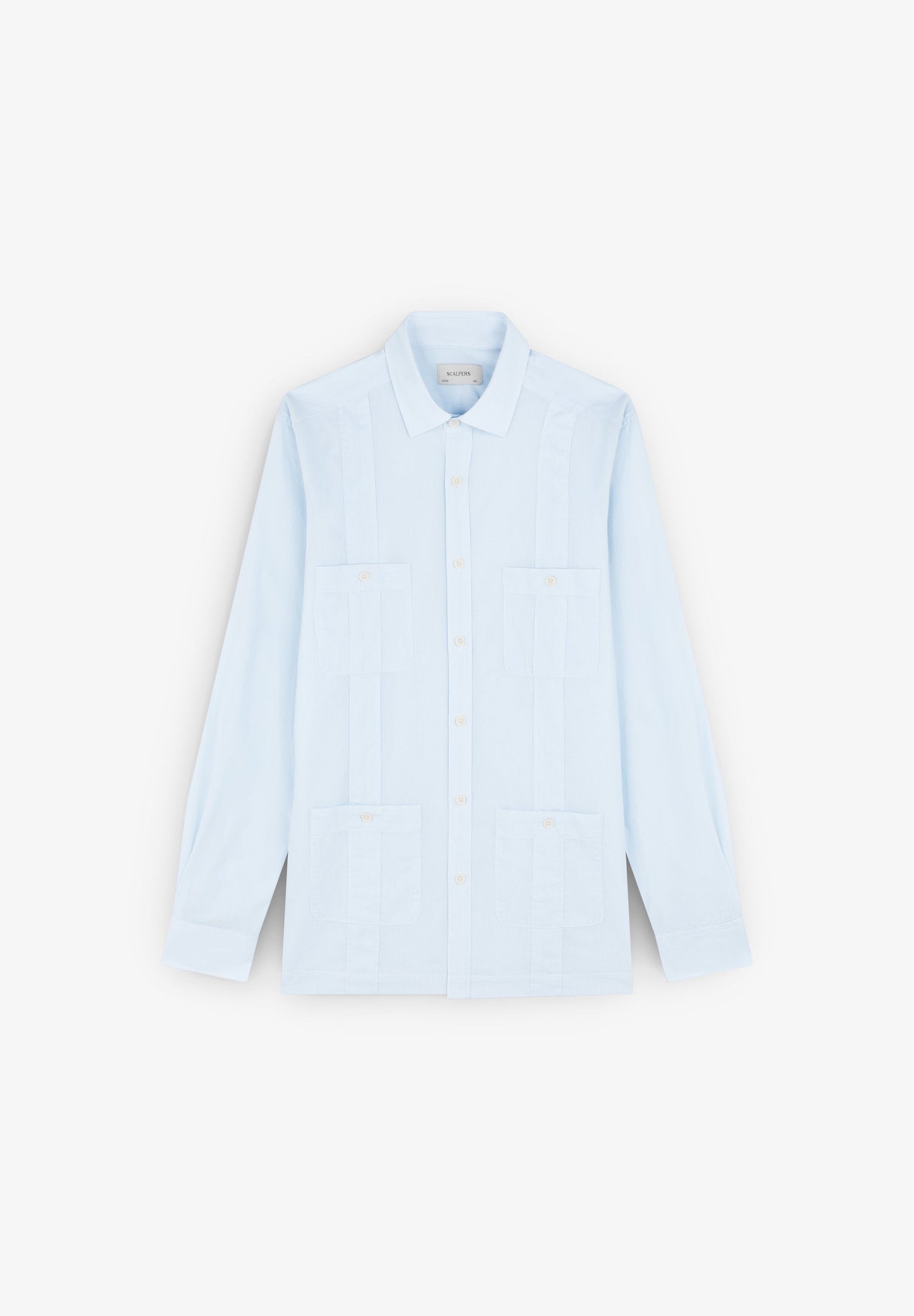 SCNANTE G SHIRT