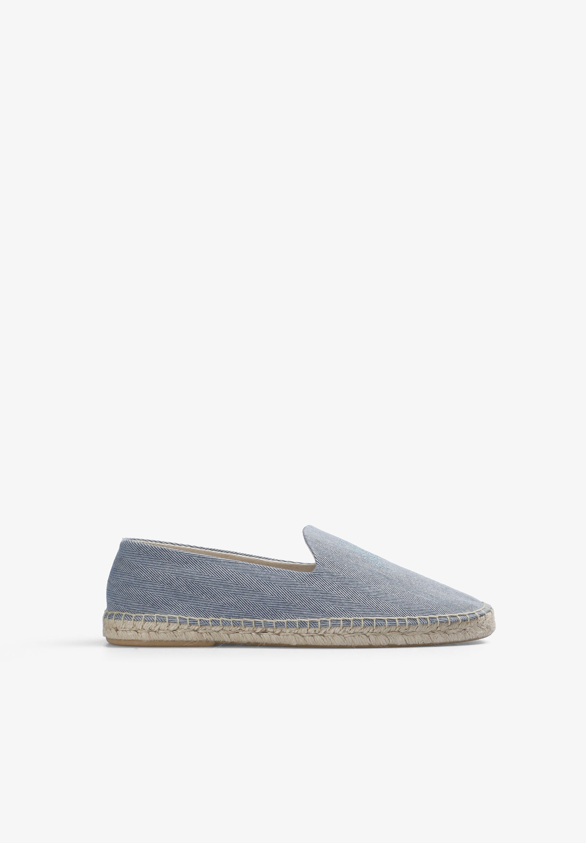 SCHERRINGBONE ESPADRILLES