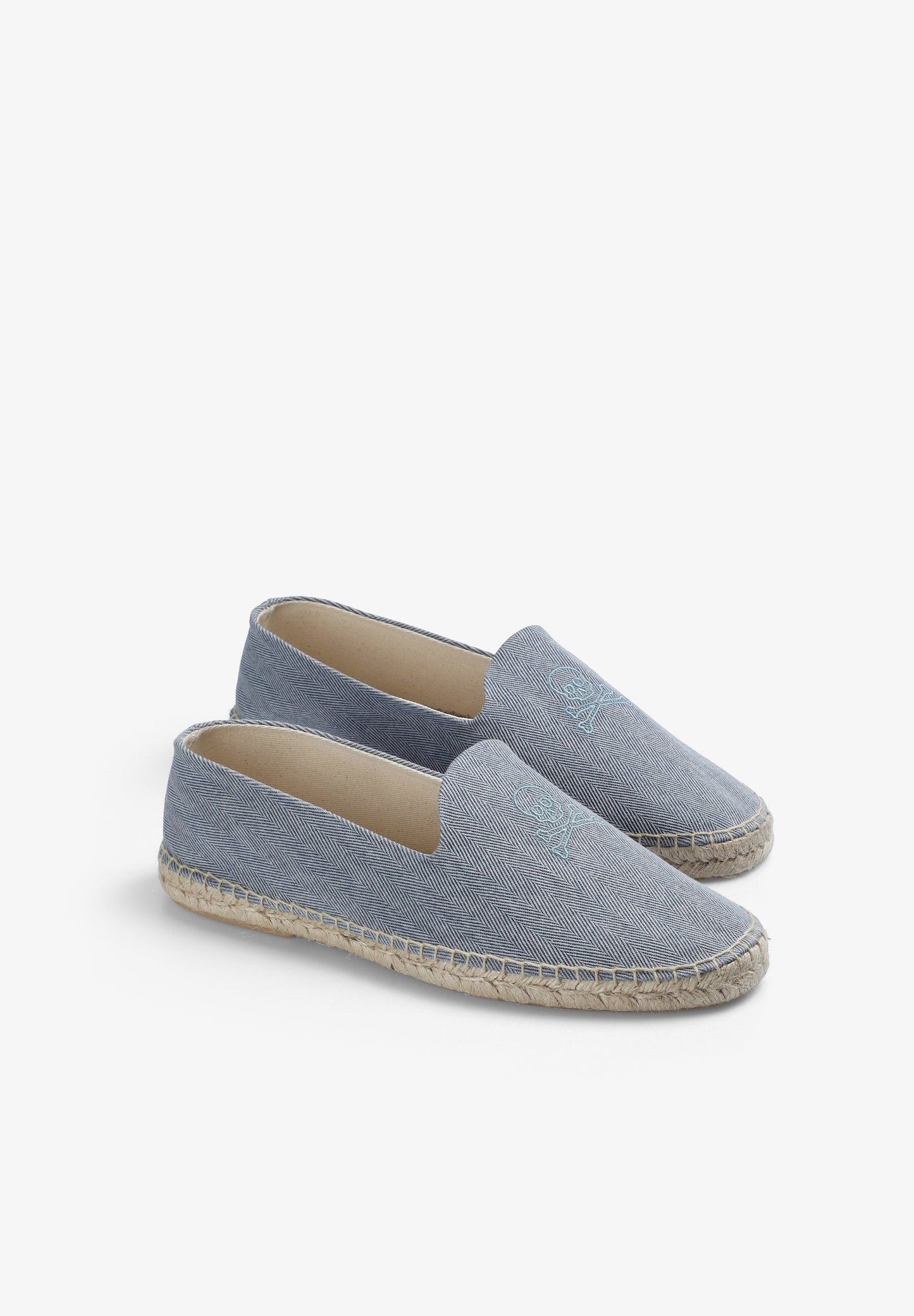 SCHERRINGBONE ESPADRILLES