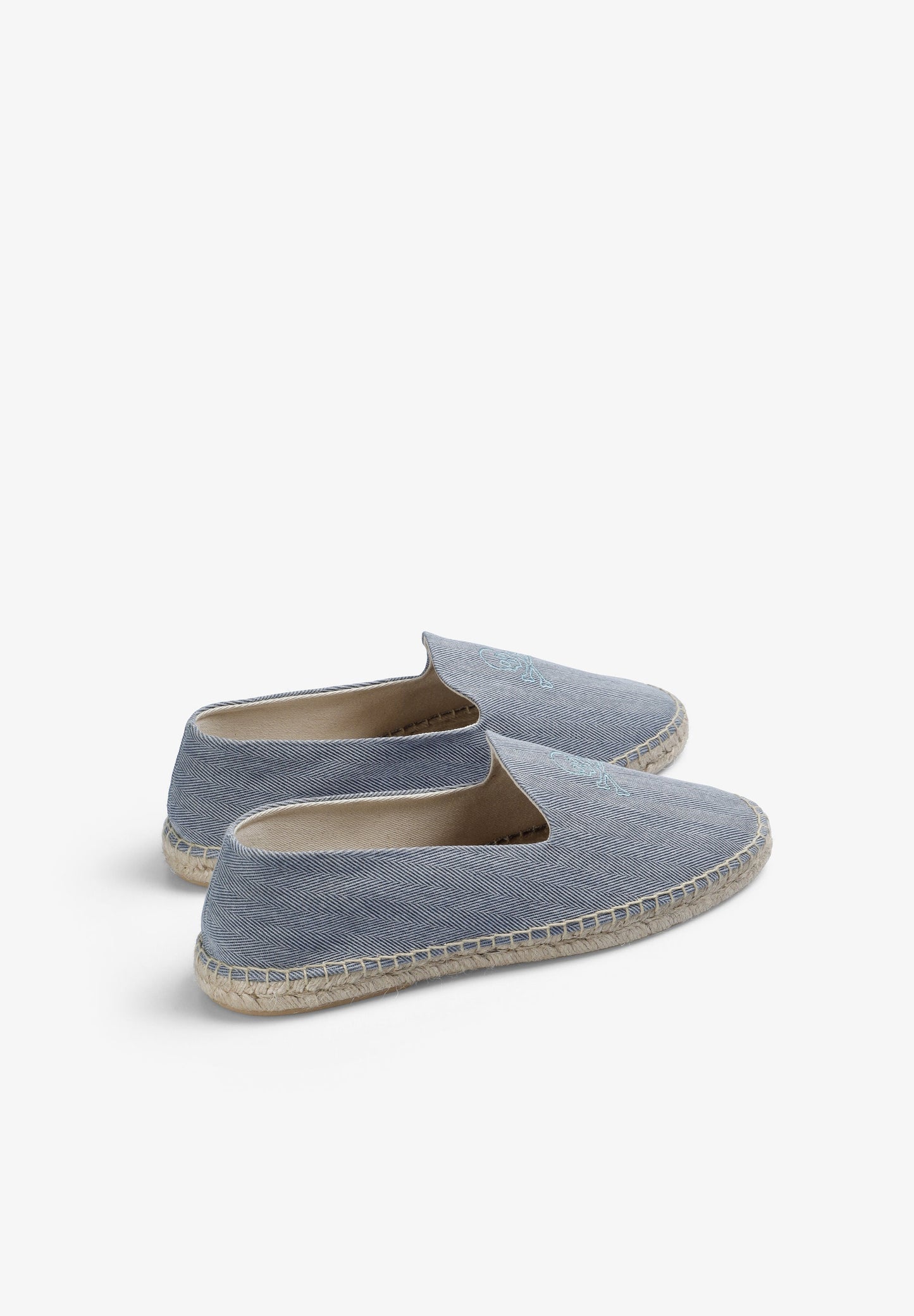 SCHERRINGBONE ESPADRILLES