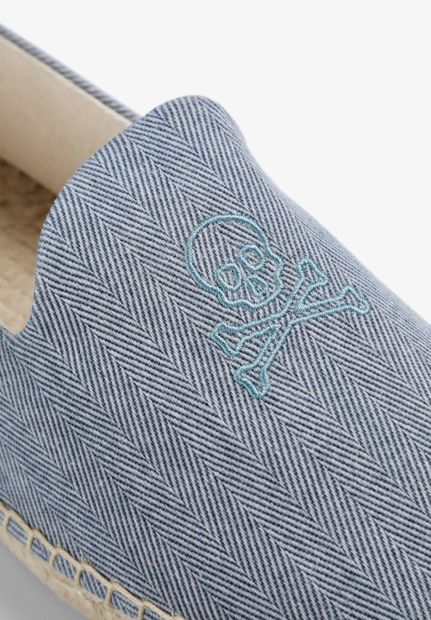 SCHERRINGBONE ESPADRILLES