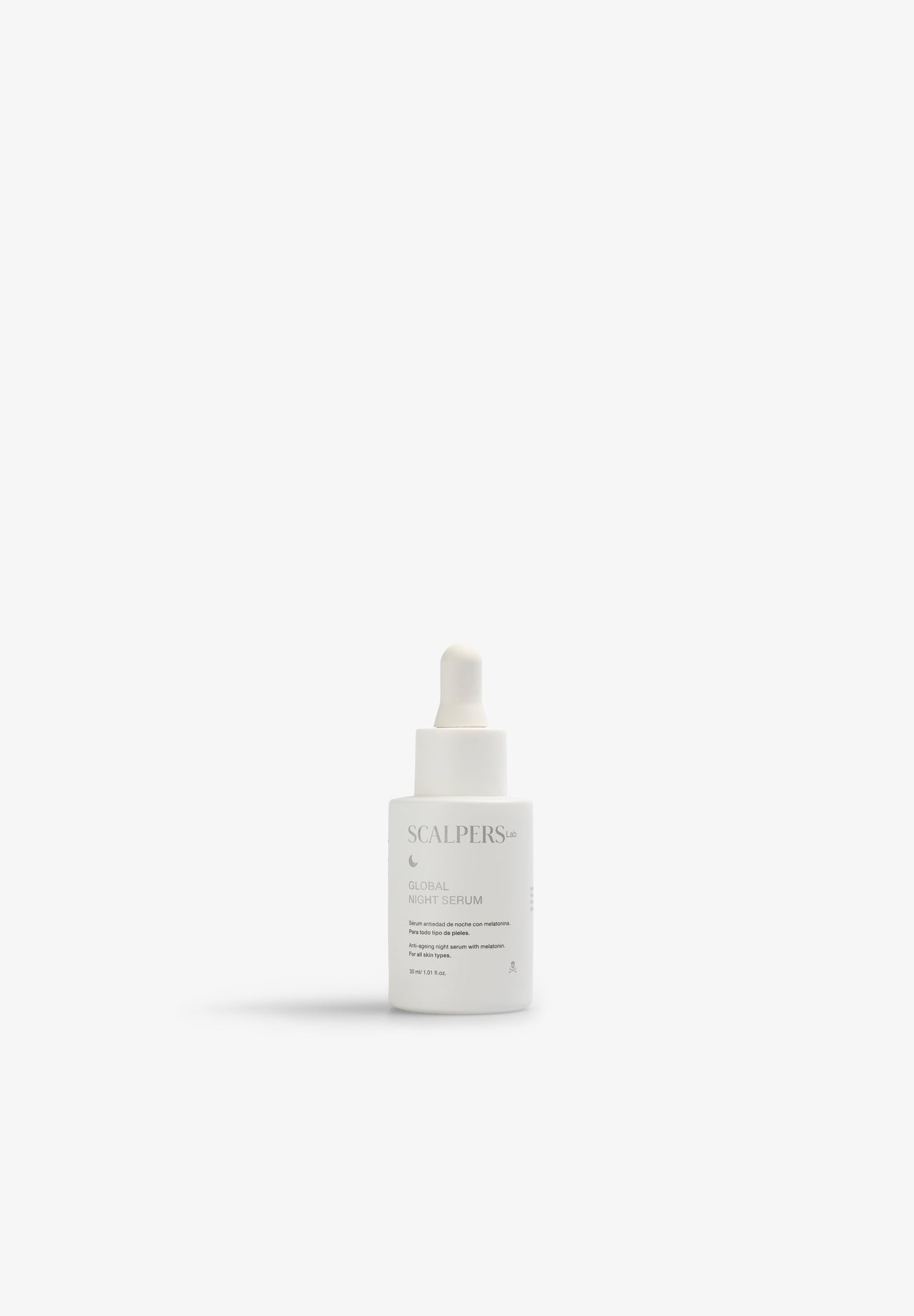 SCALPERS LAB GLOBAL NIGHT SERUM