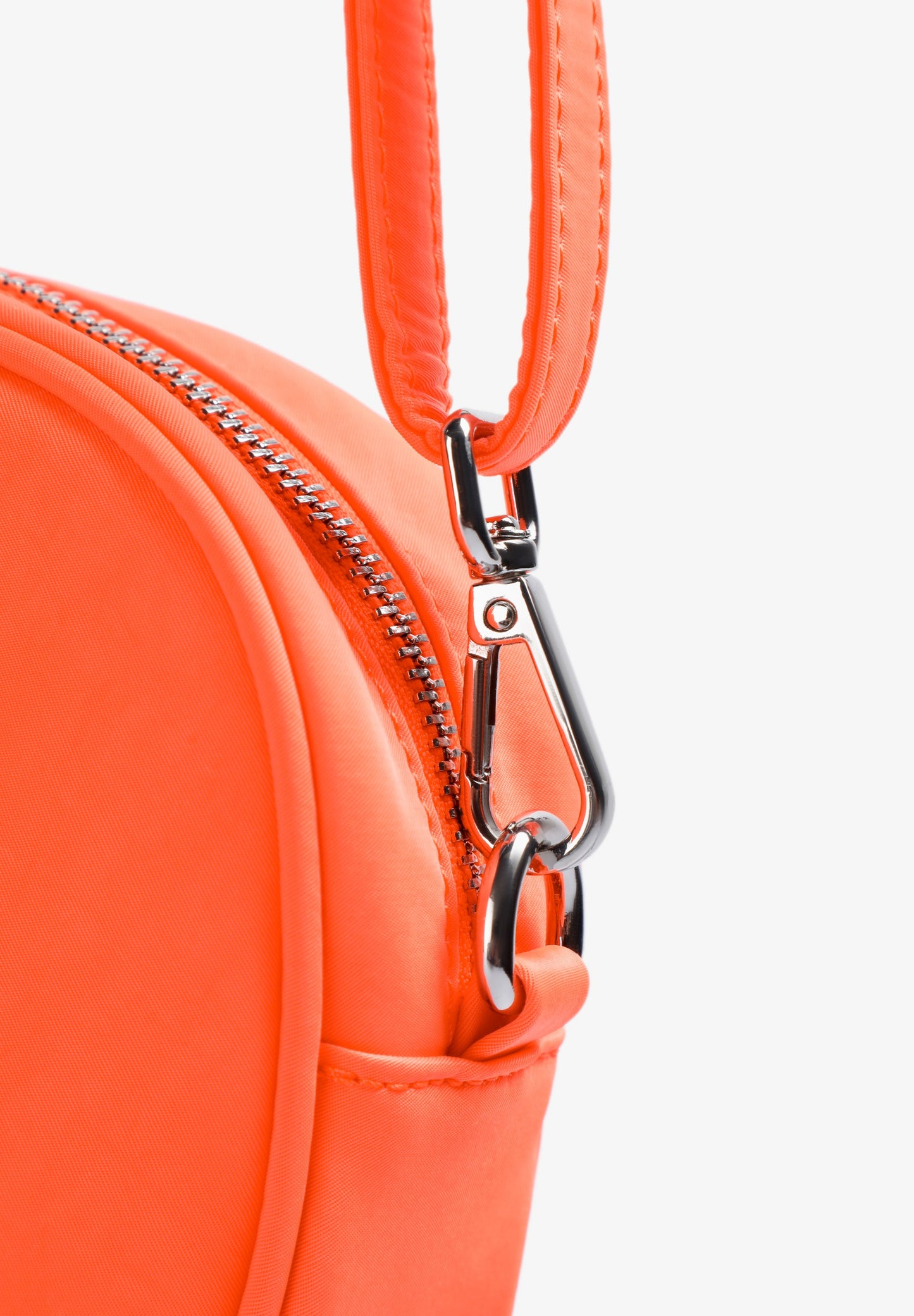 NEON BAG CHARM