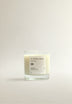 09 LIGHT GREEN 300G SCENTED CANDLE