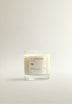 10 LIGHT PEACH 300G SCENTED CANDLE