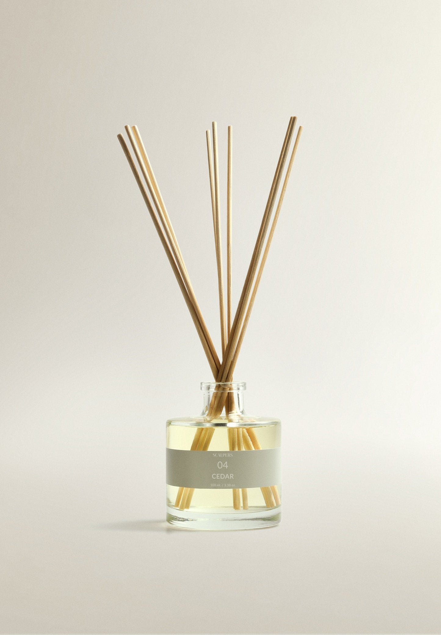 04 CEDAR 100ML MIKADO DIFFUSER