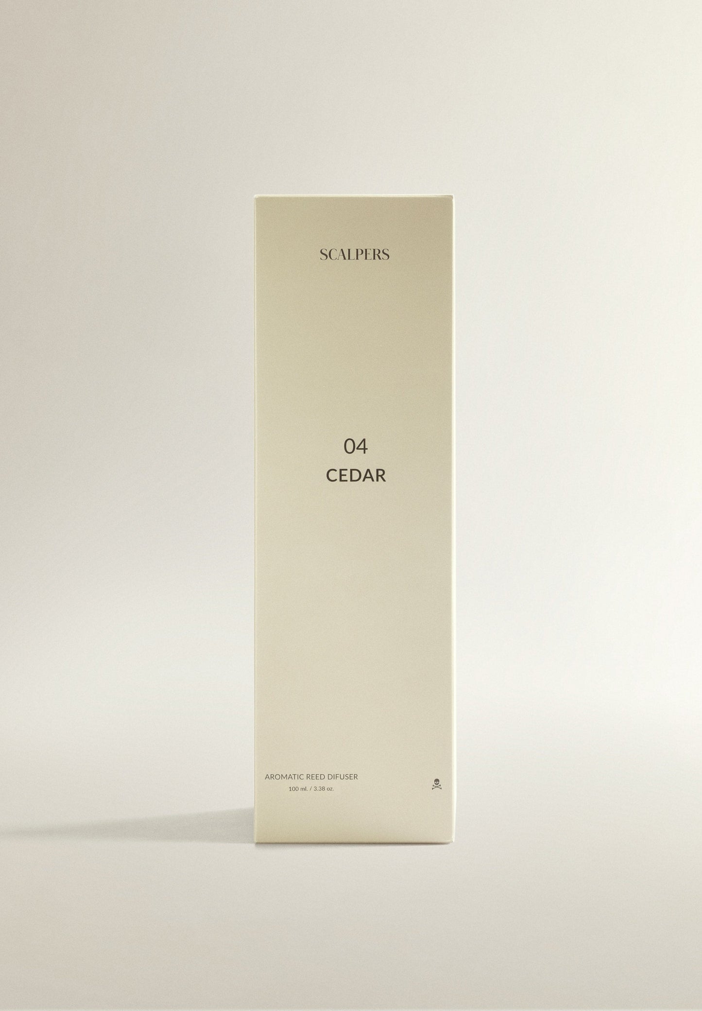 04 CEDAR 100ML MIKADO DIFFUSER