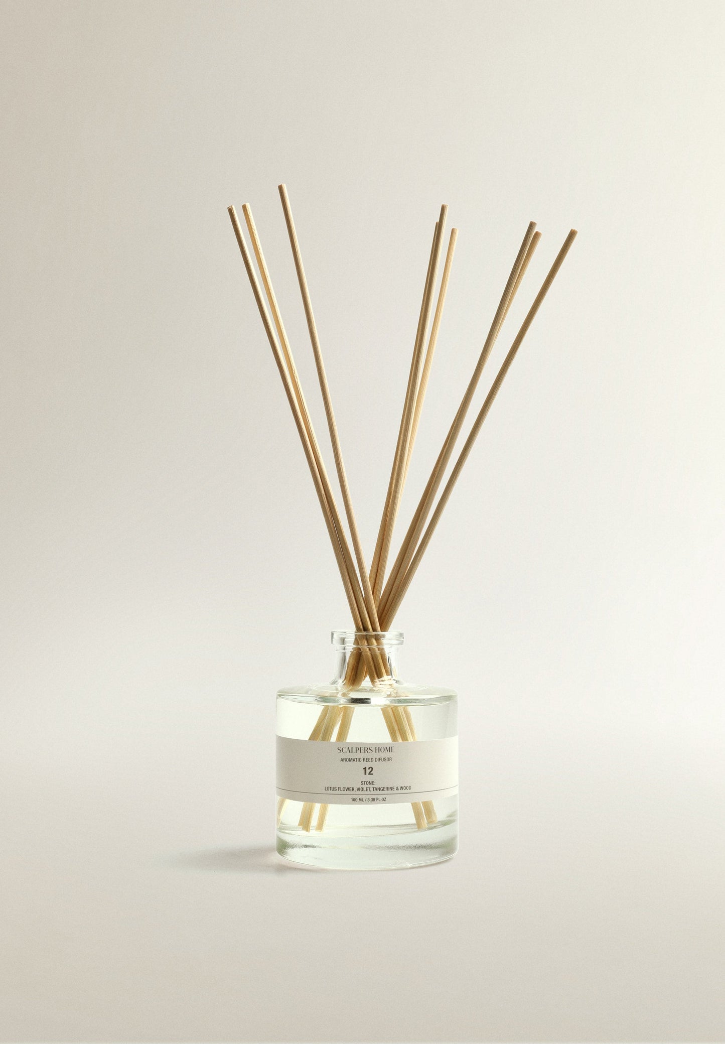 01 CASHMERE 100ML MIKADO DIFFUSER