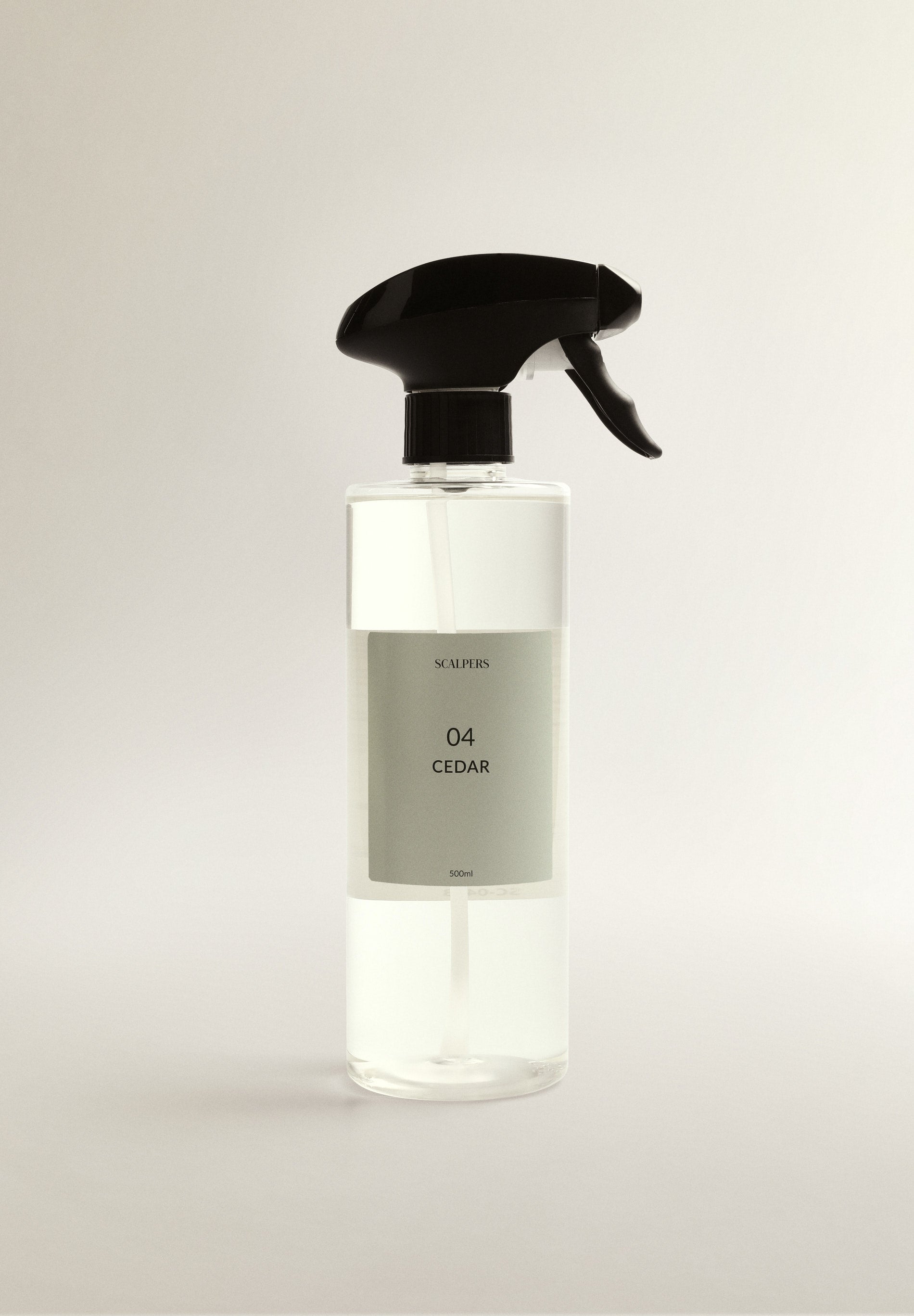 04 CEDAR 500ML DIFFUSER SPRAY