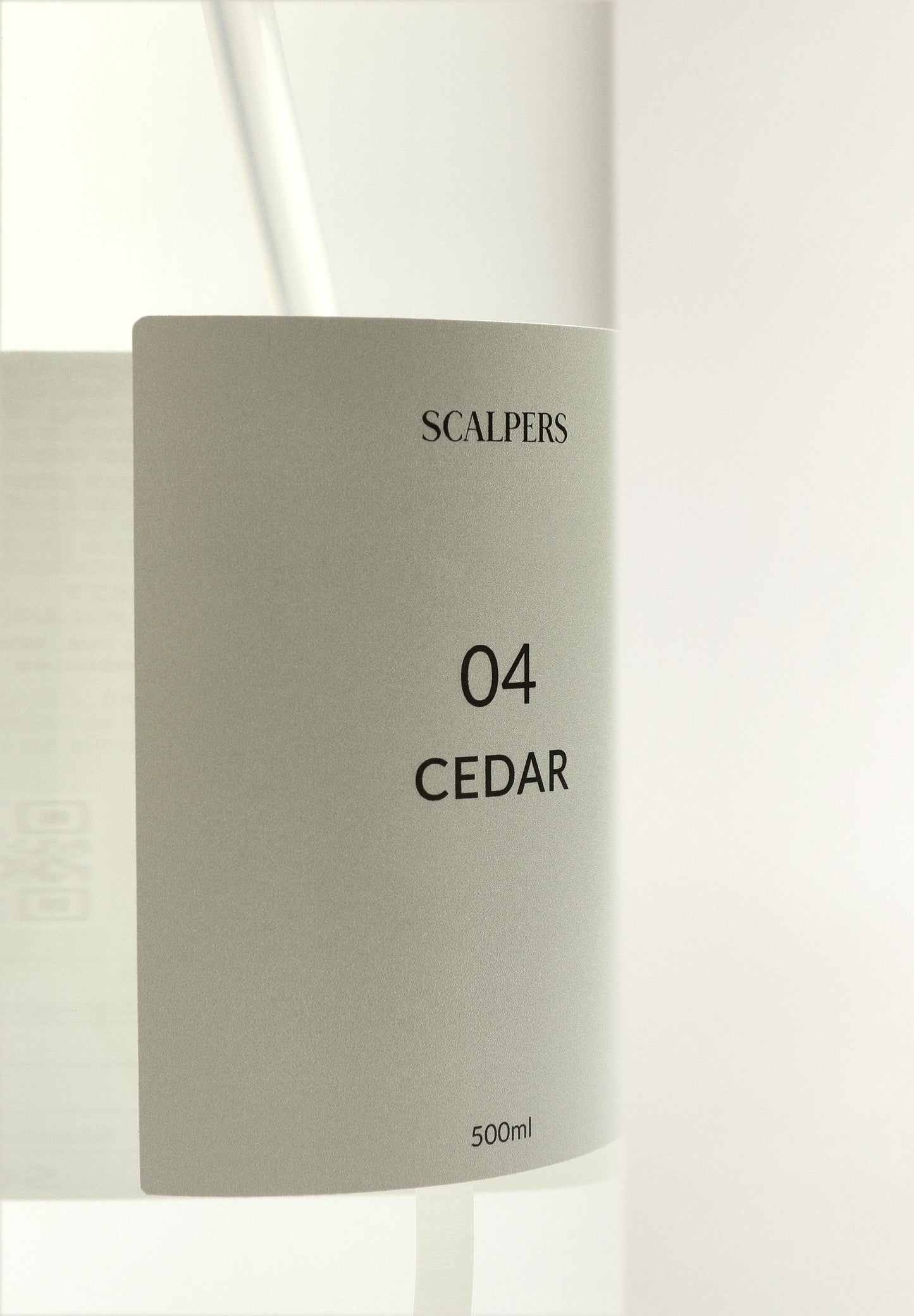 04 CEDAR 500ML DIFFUSER SPRAY