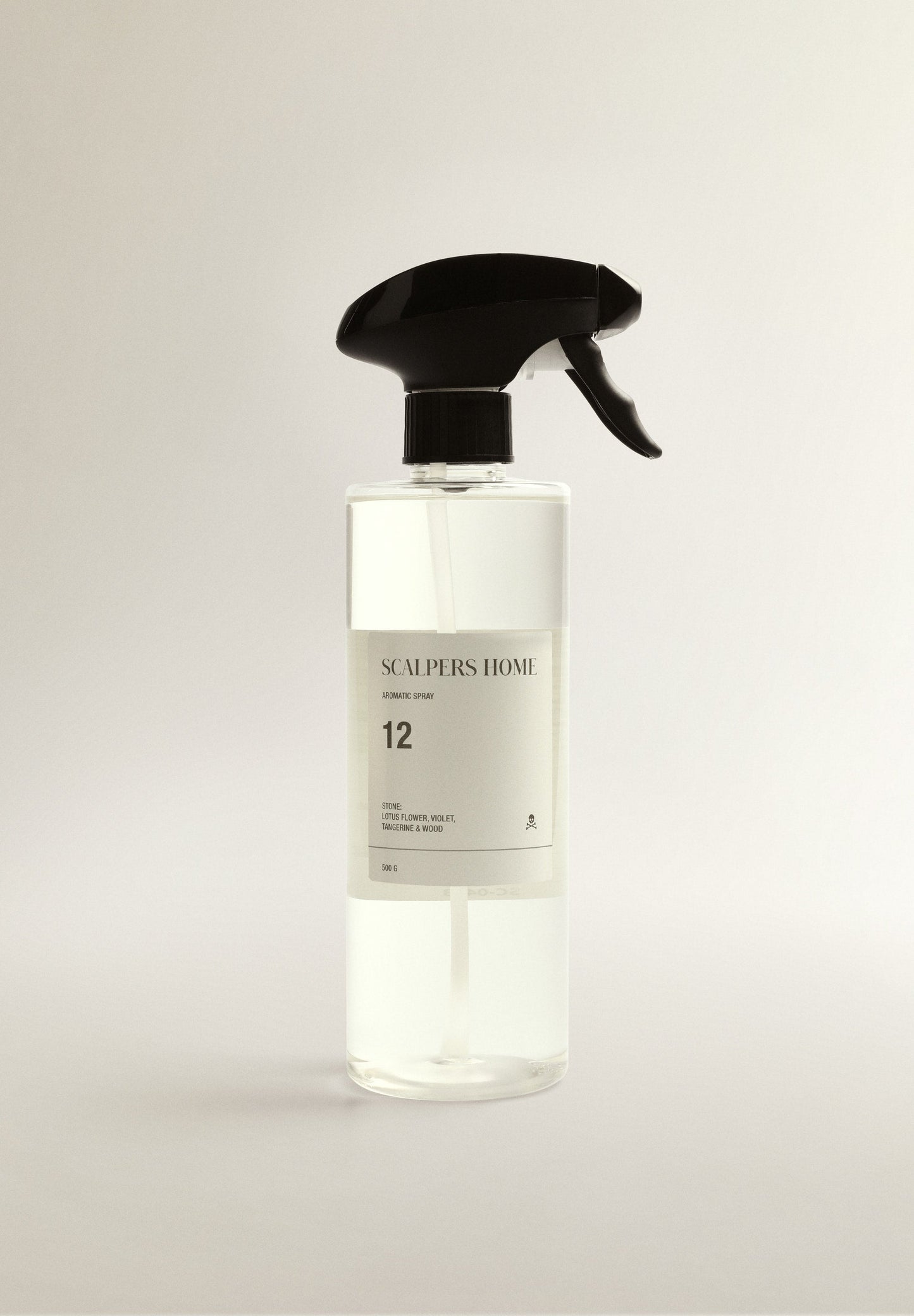 01 CASHMERE 500ML DIFFUSER SPRAY