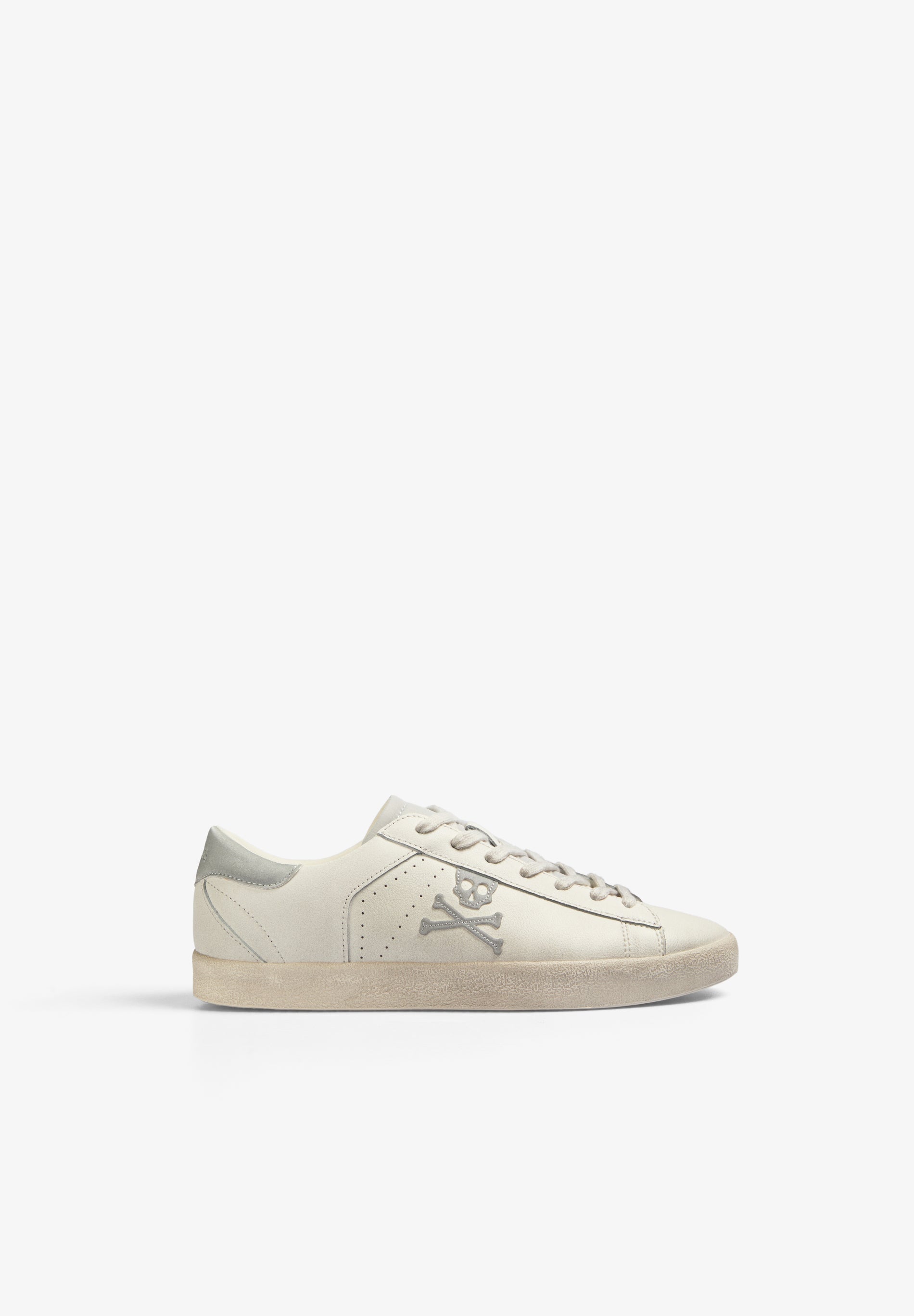 SCHENRY SNEAKERS WOMAN