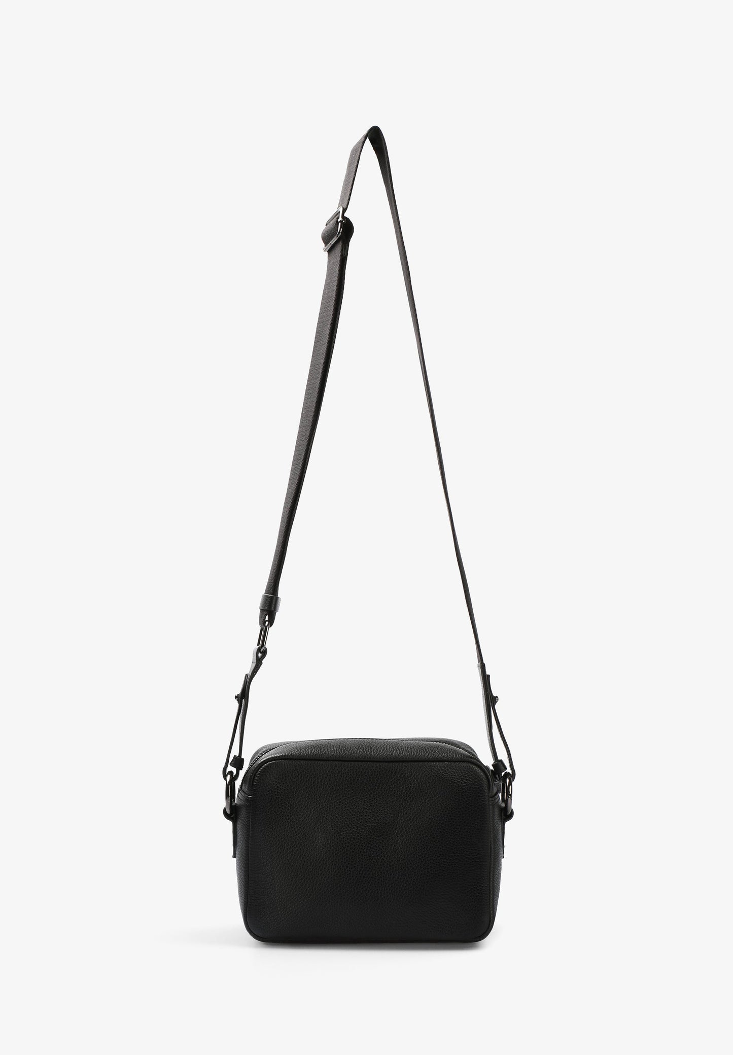 SKULL STRAP BAG