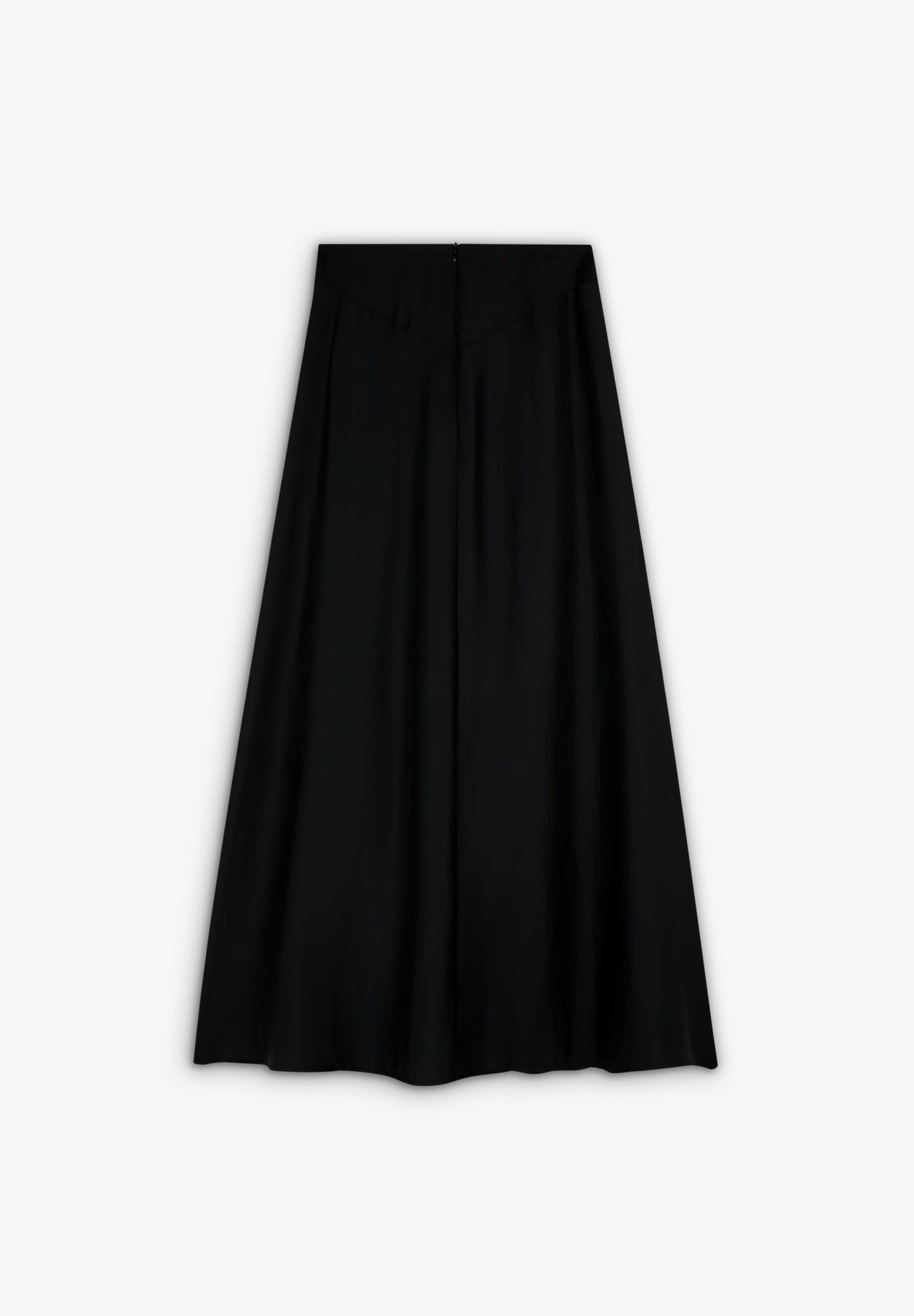 LOVE STORIES X SCALPERS SATIN SKIRT WITH CRYSTAL DETAILS