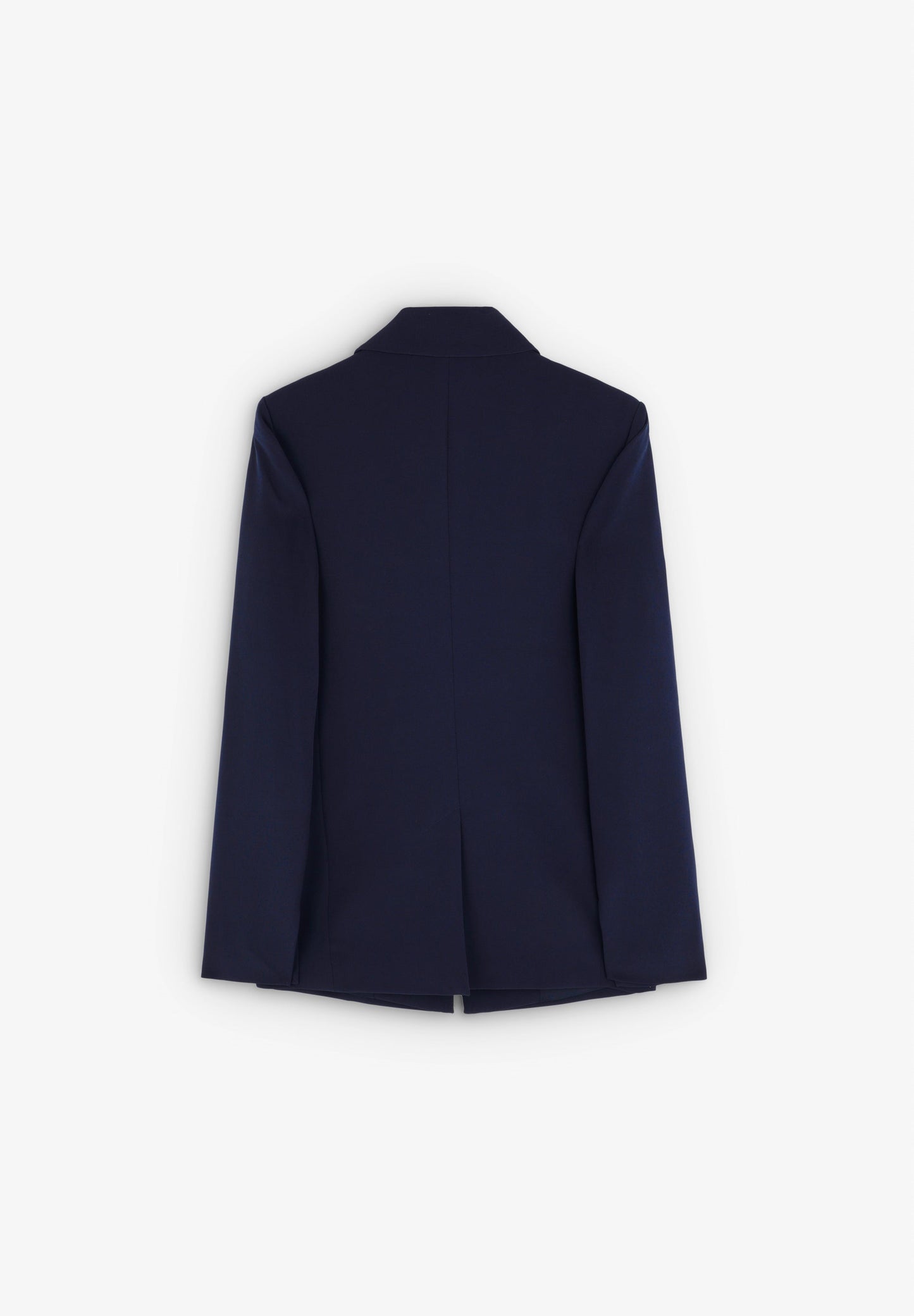 BLAZER WITH SUN BUTTONS