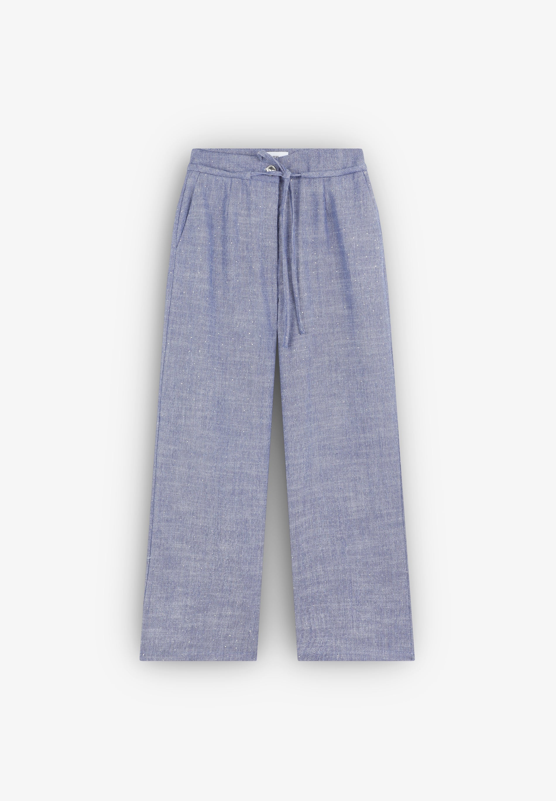 SCLINEN STUDS PANT