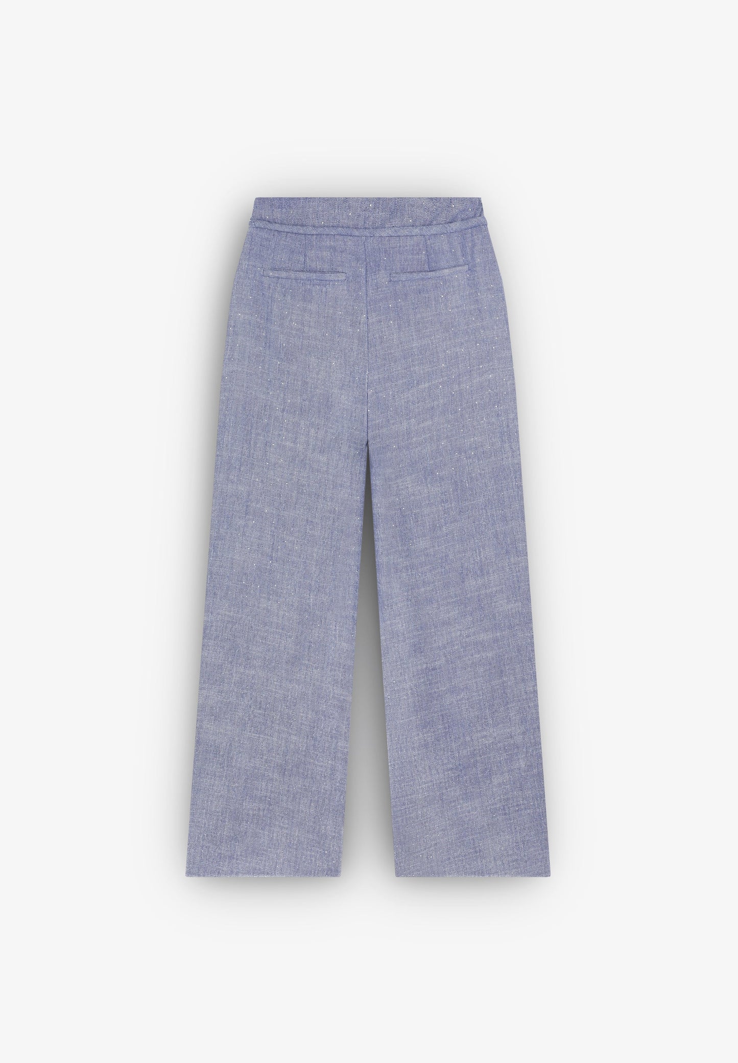 SCLINEN STUDS PANT