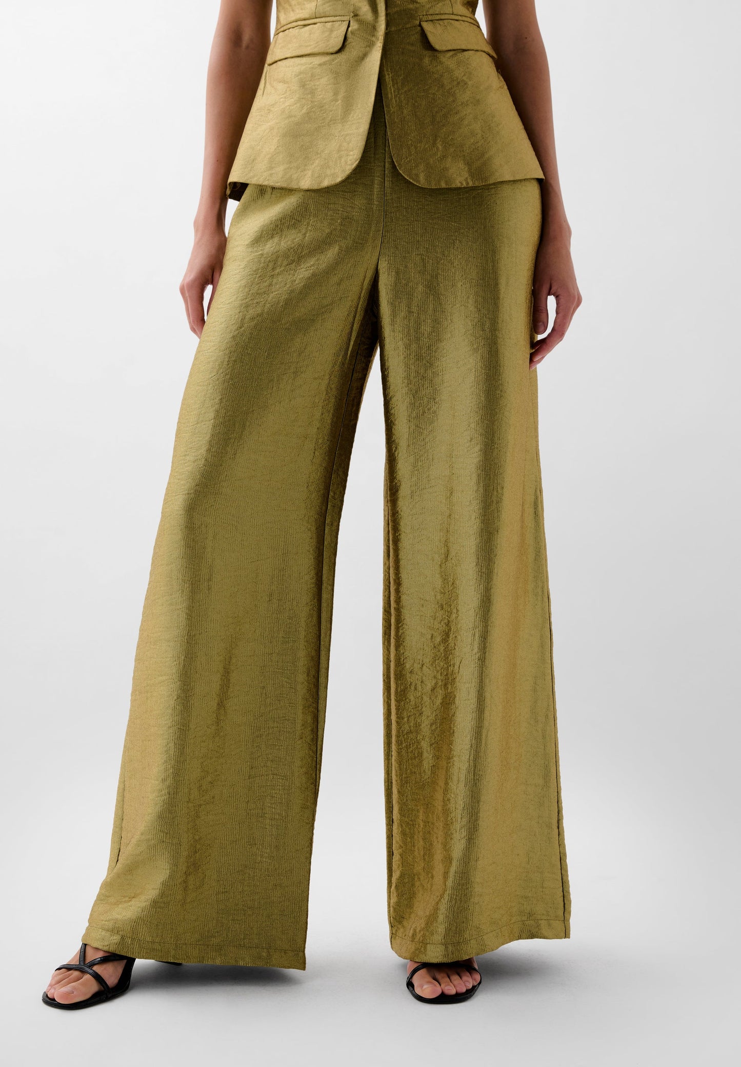 SCFOIL GOLD PANT