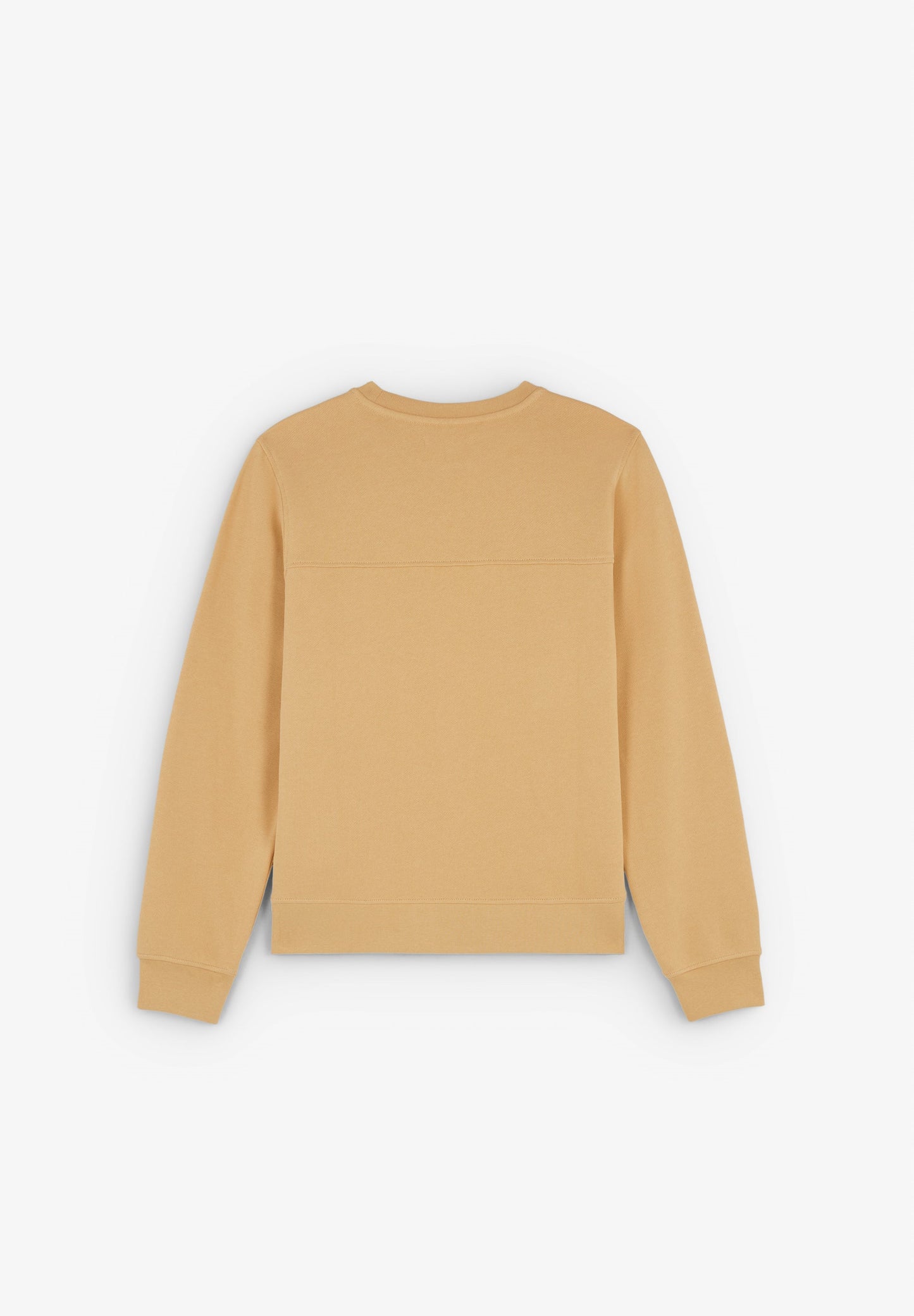 BASIC FADE SWEATER