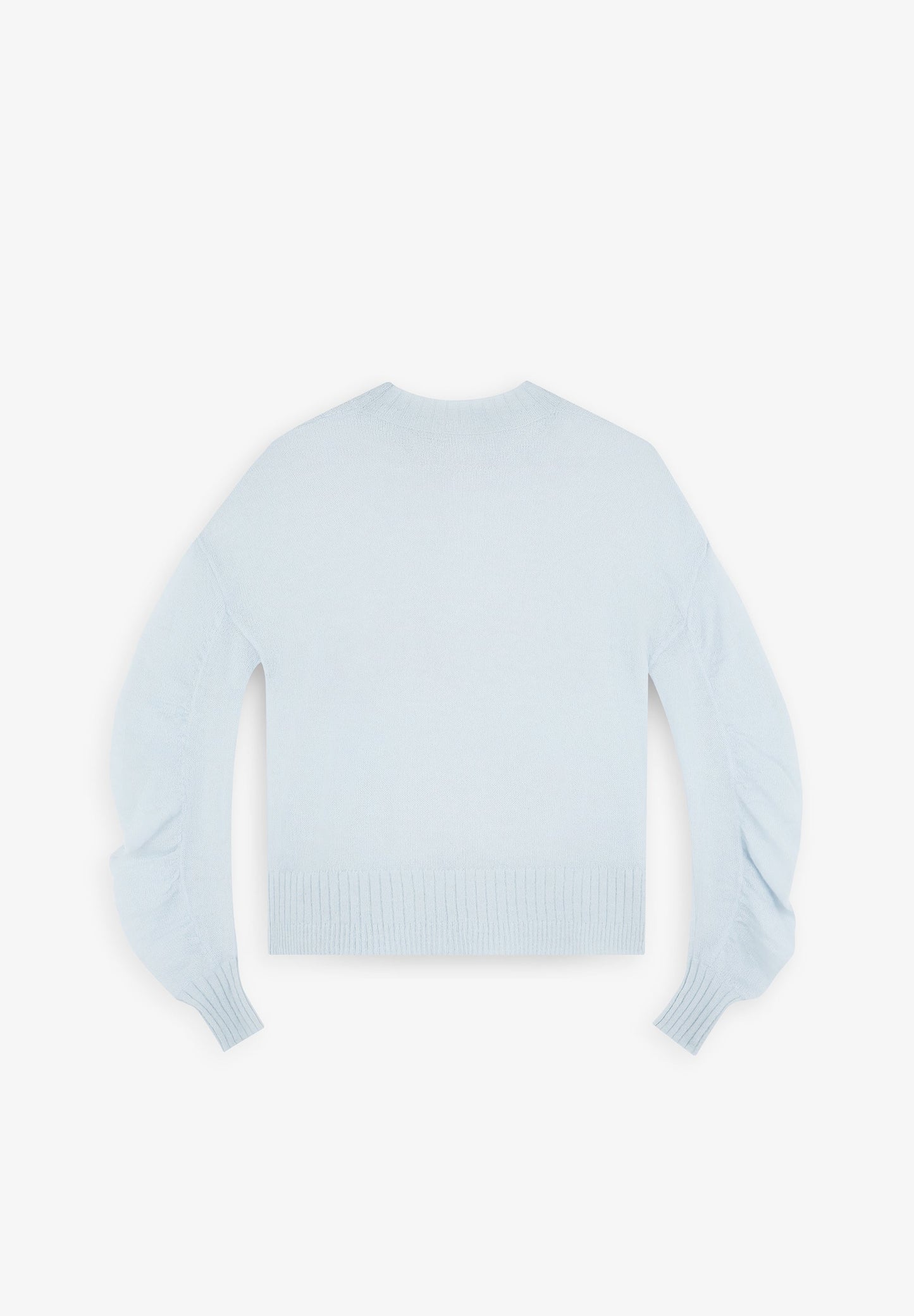 SCALPACA R JUMPER