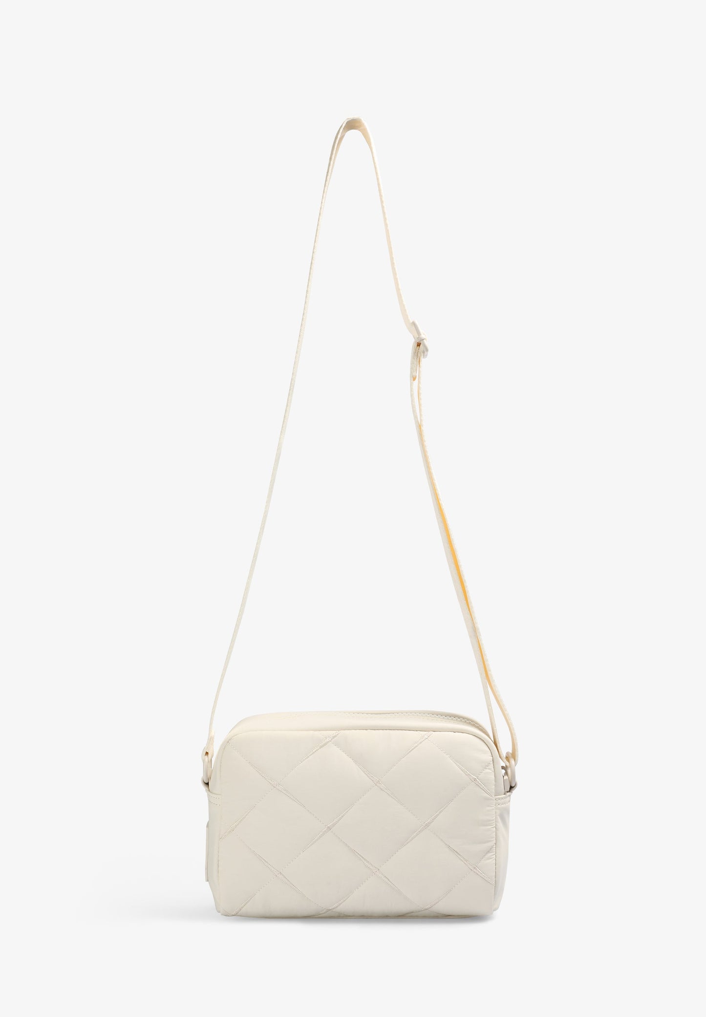 QUILTED CROSSBODY BAG