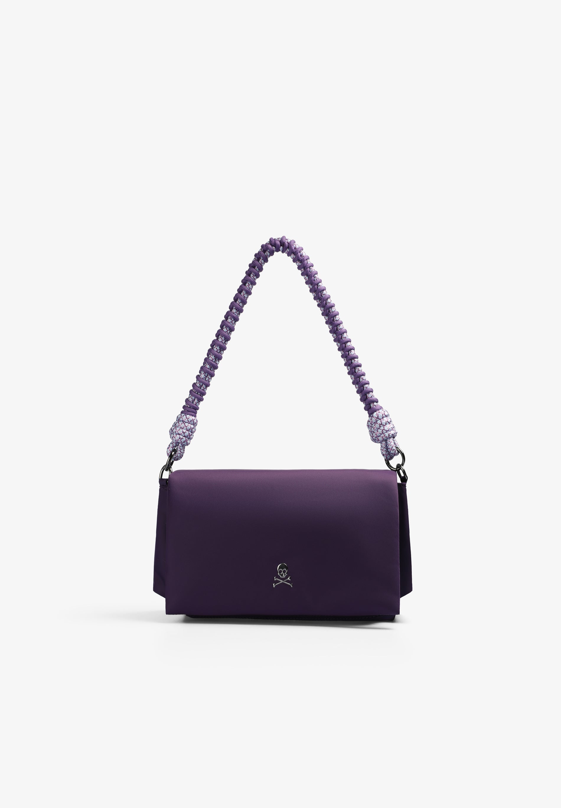 SOFT CROSSBODY BAG