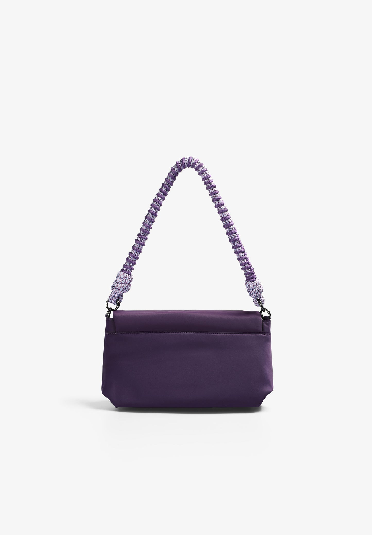SOFT CROSSBODY BAG