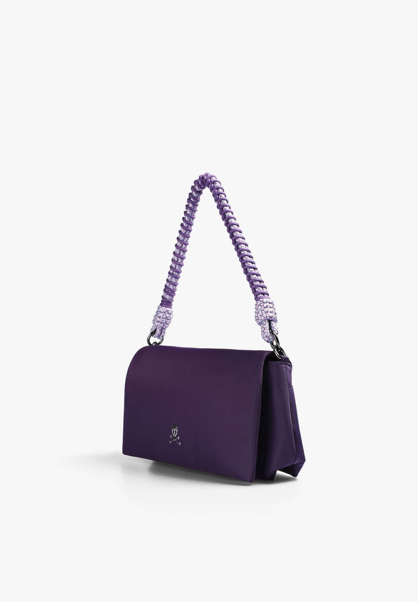 SOFT CROSSBODY BAG